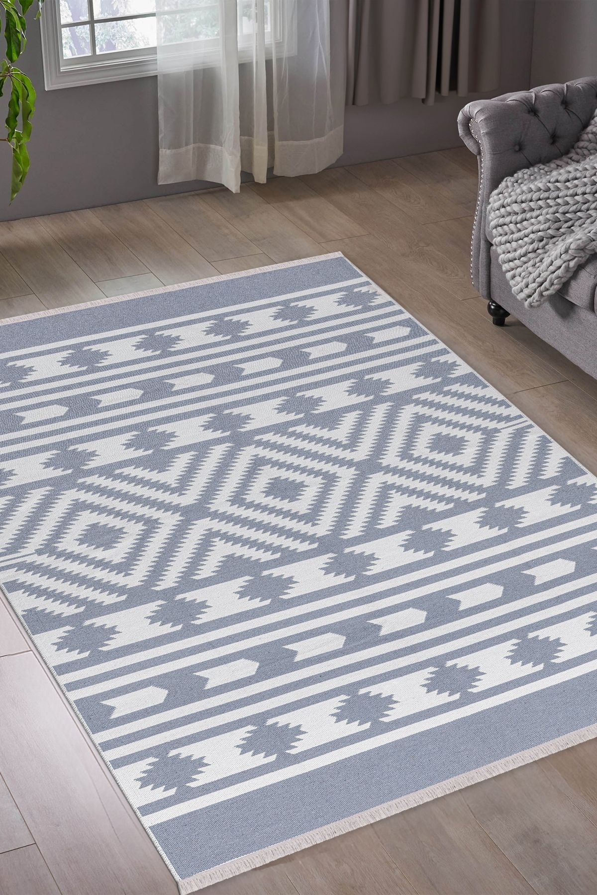 Kervansaray Home Zen Serisi Kilim