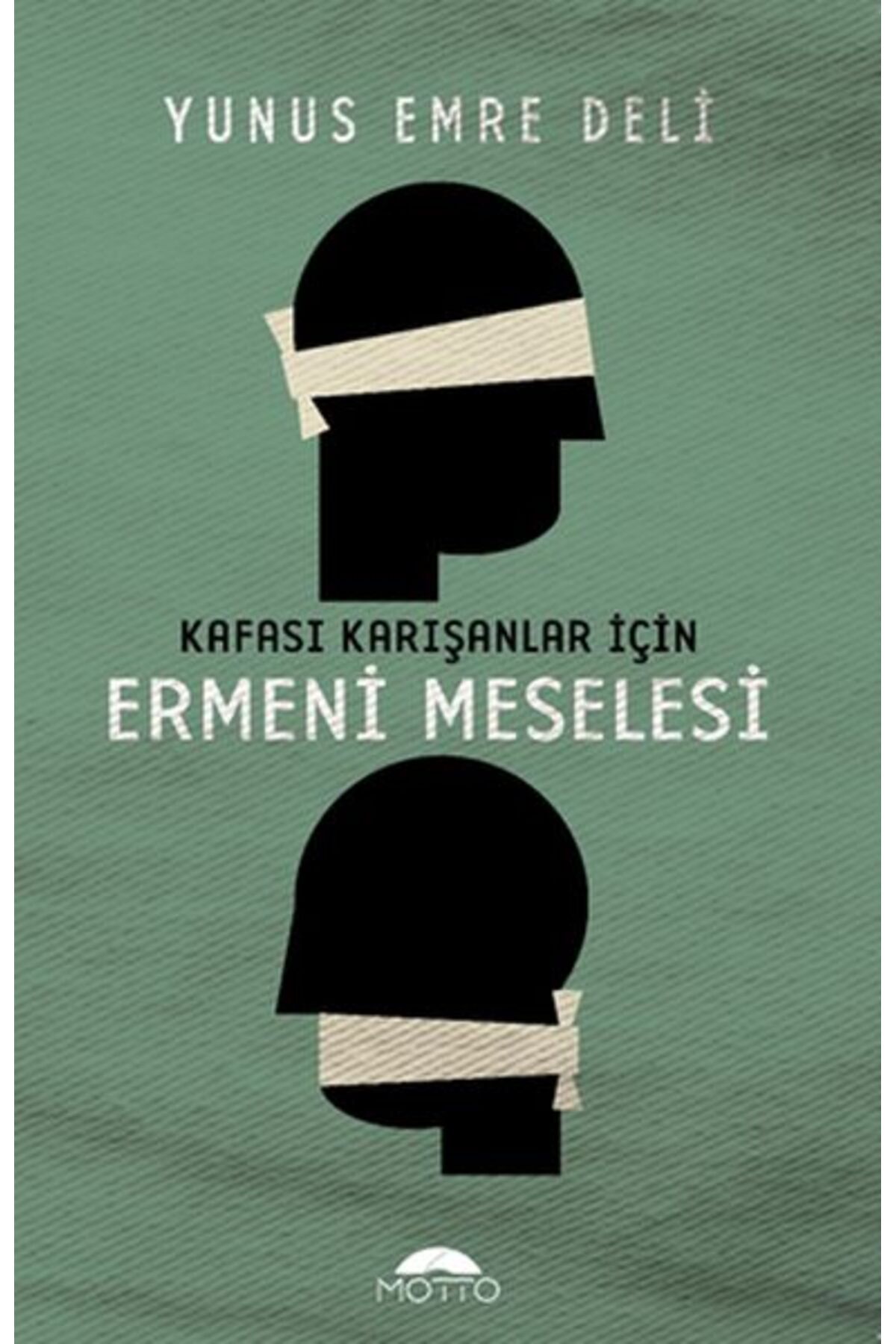Karatay Yayınları Kafası Karışanlar için Ermeni Meselesi