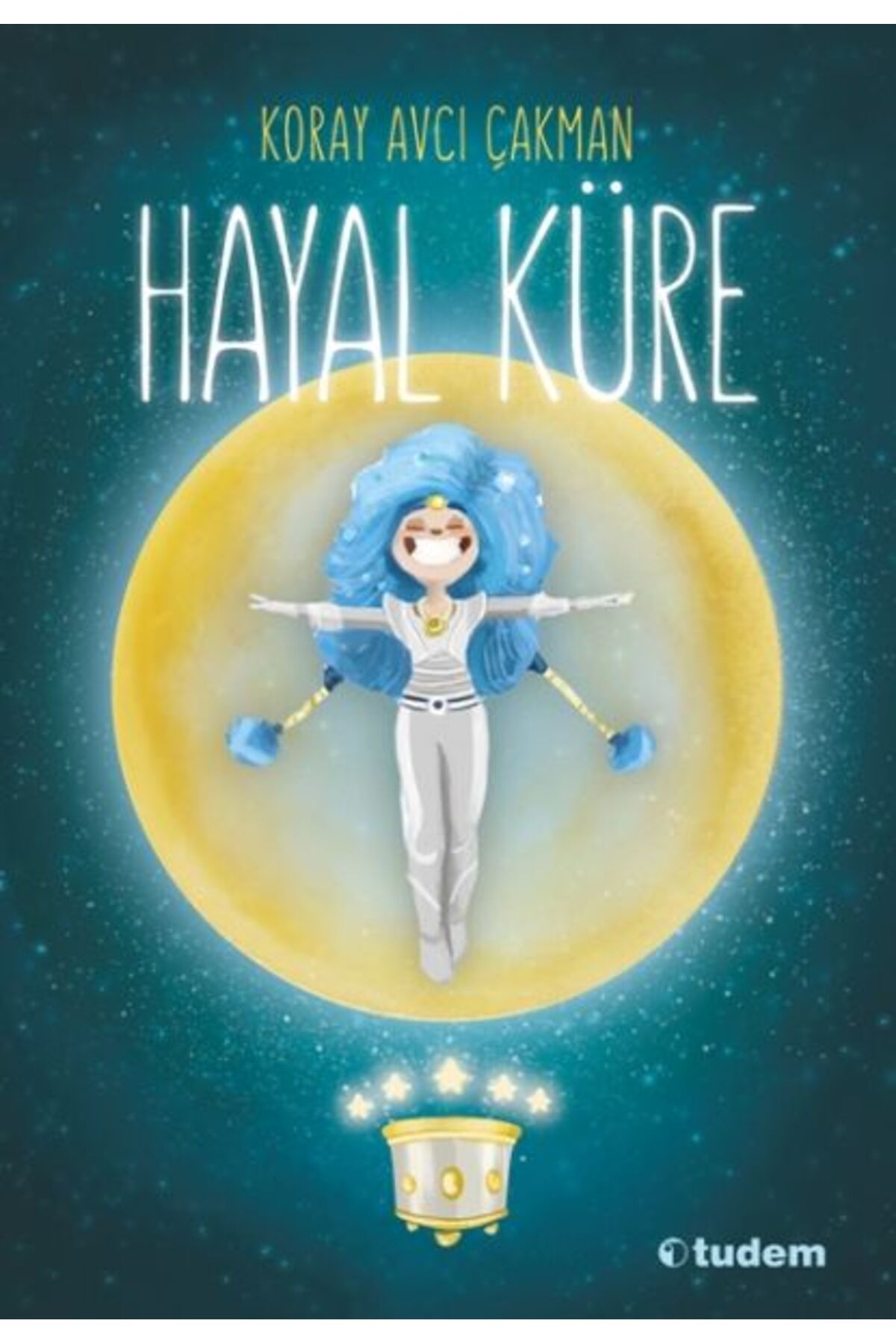 Destek Yayınları Hayal Küre