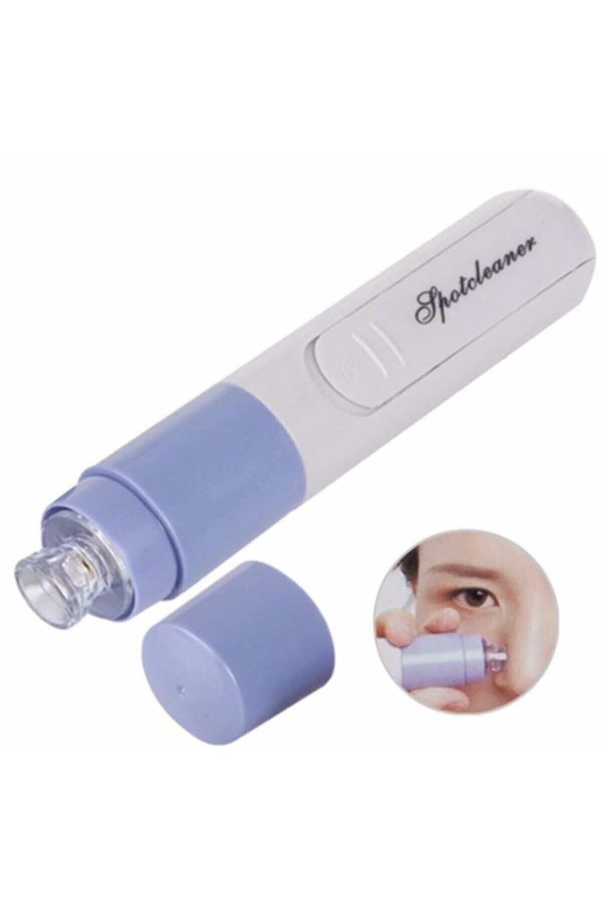 KAİZEN Pore Cleaner Vakumlu Siyah Nokta Temizleme Cihazı