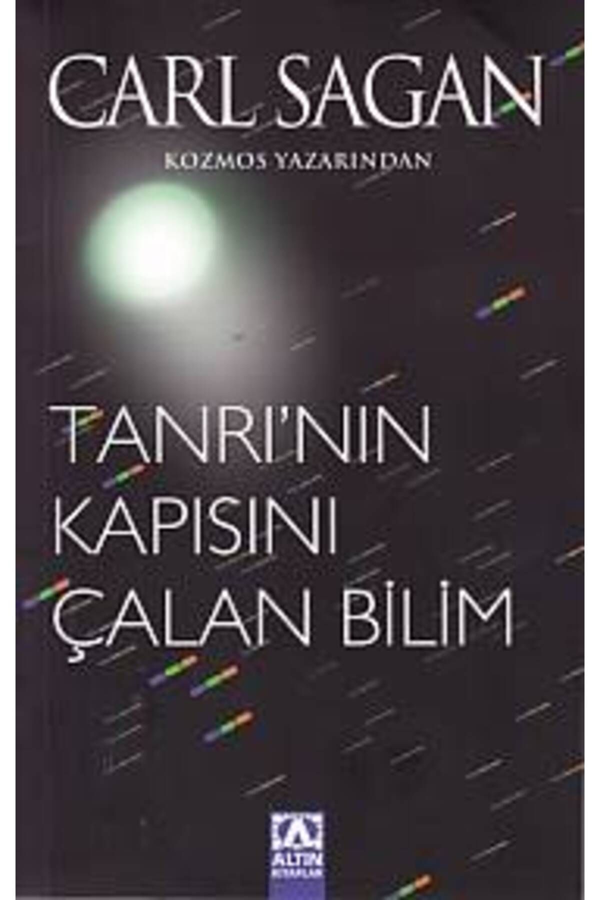 Destek Yayınları Tanrının Kapısını Çalan Bilim