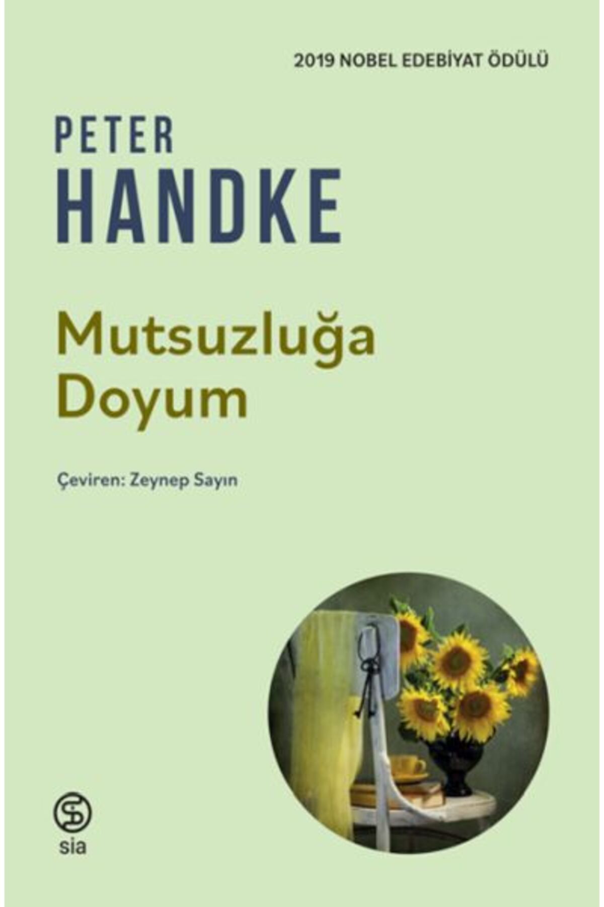 Karatay Yayınları Mutsuzluğa Doyum