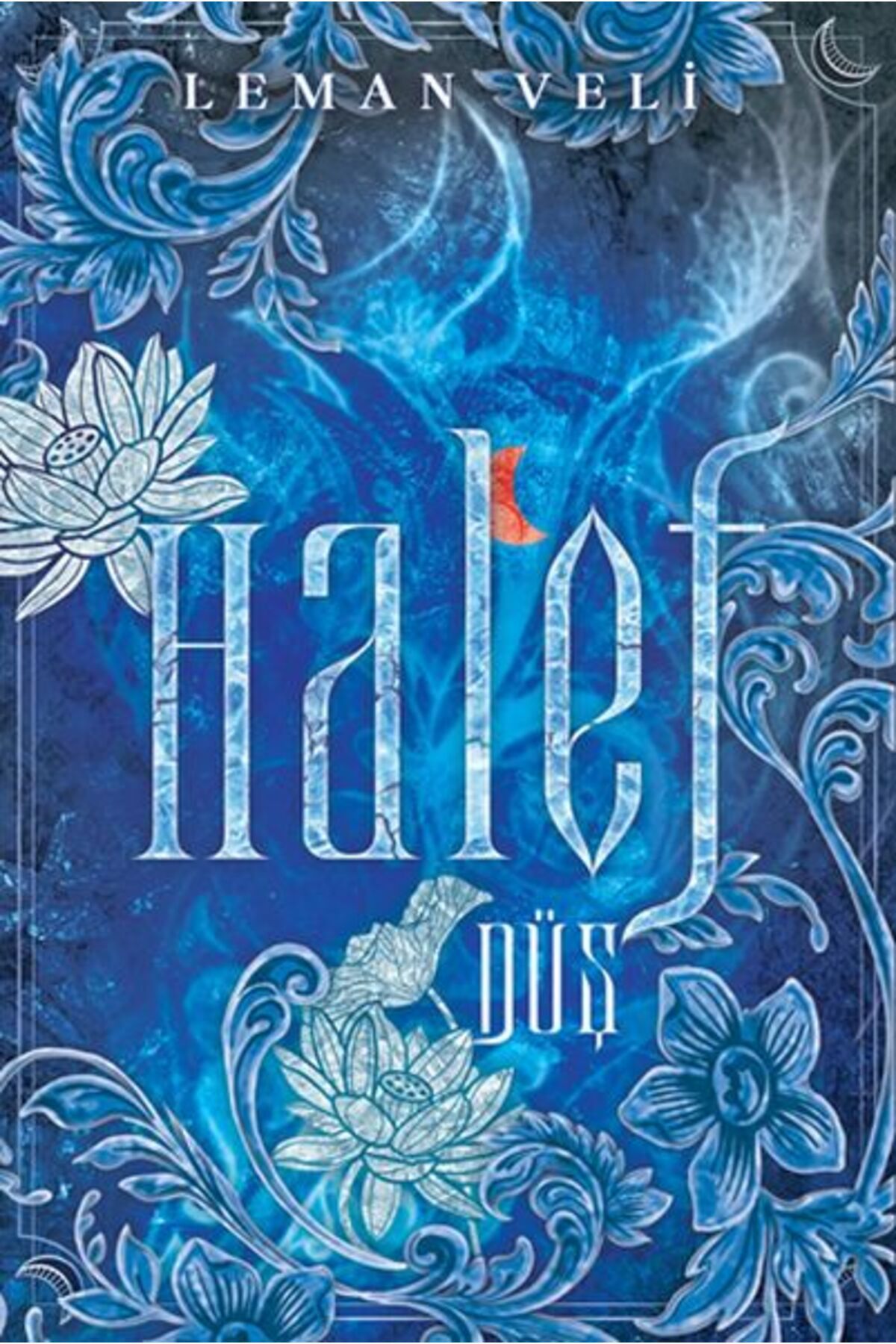 Destek Yayınları Halef 1: Düş