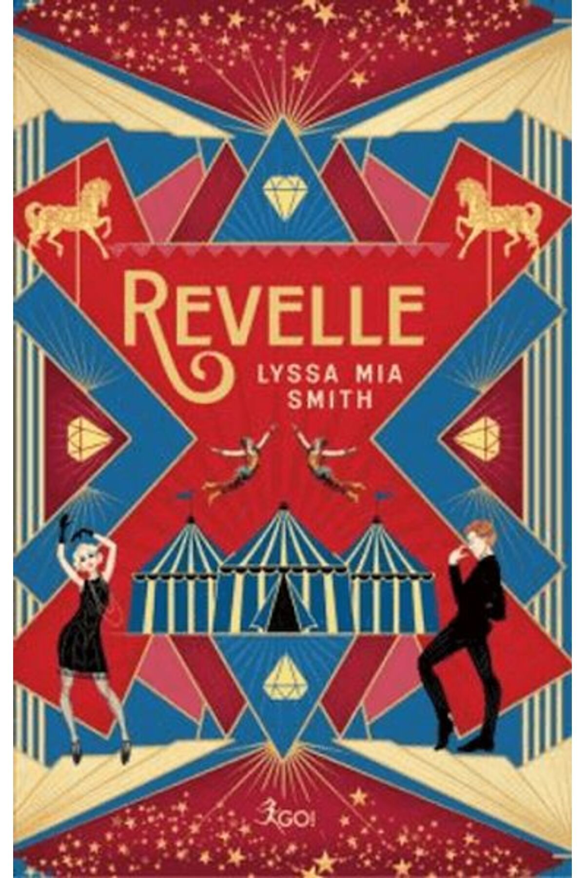 Destek Yayınları Revelle