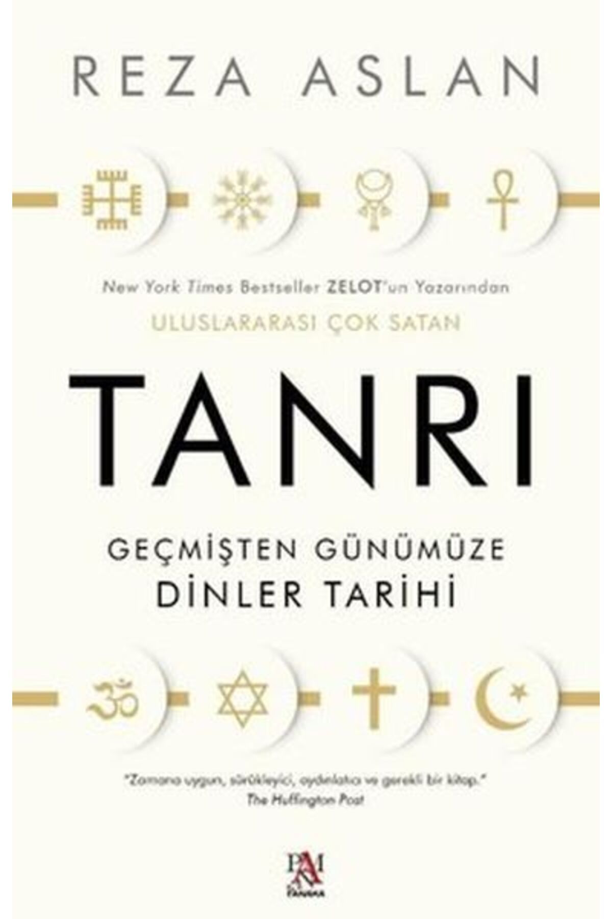 Destek Yayınları Tanrı Geçmişten Günümüze Dinler Tarihi