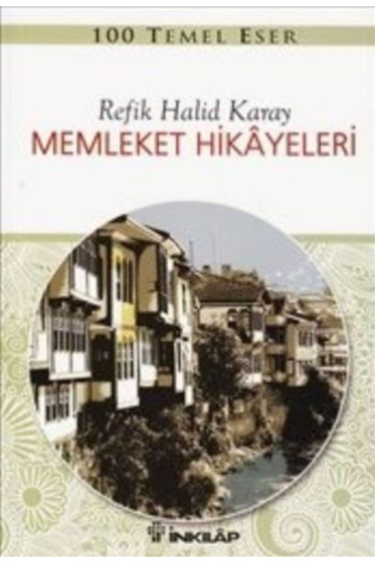 Destek Yayınları Memleket Hikayeleri - Gençler İçin Özet