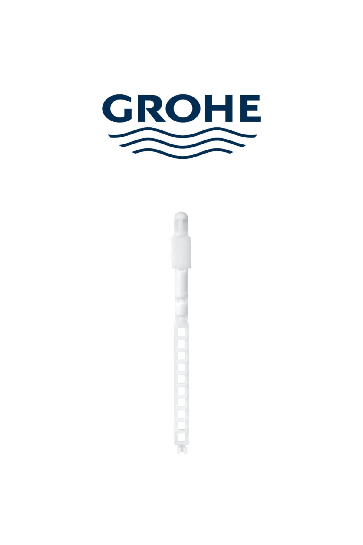 Grohe İtme Çubuğu Eski Tip
