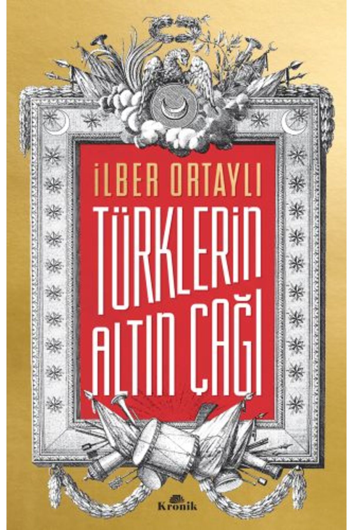 Destek Yayınları Türklerin Altın Çağı