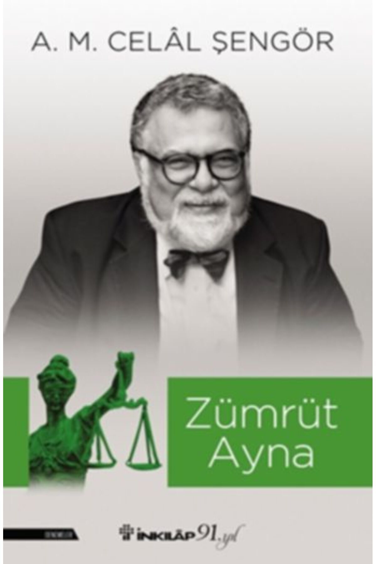 Destek Yayınları Zümrüt Ayna