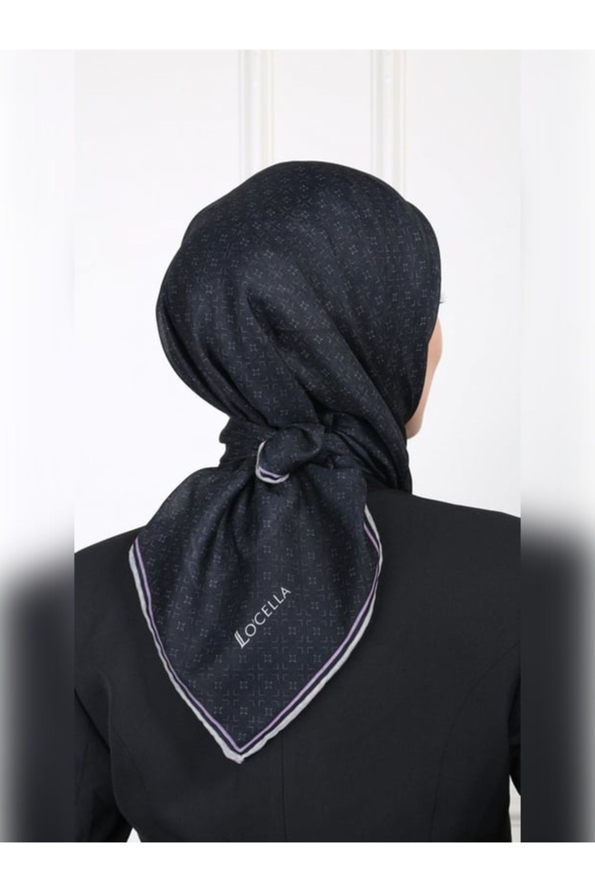 locella SOFT EŞARP