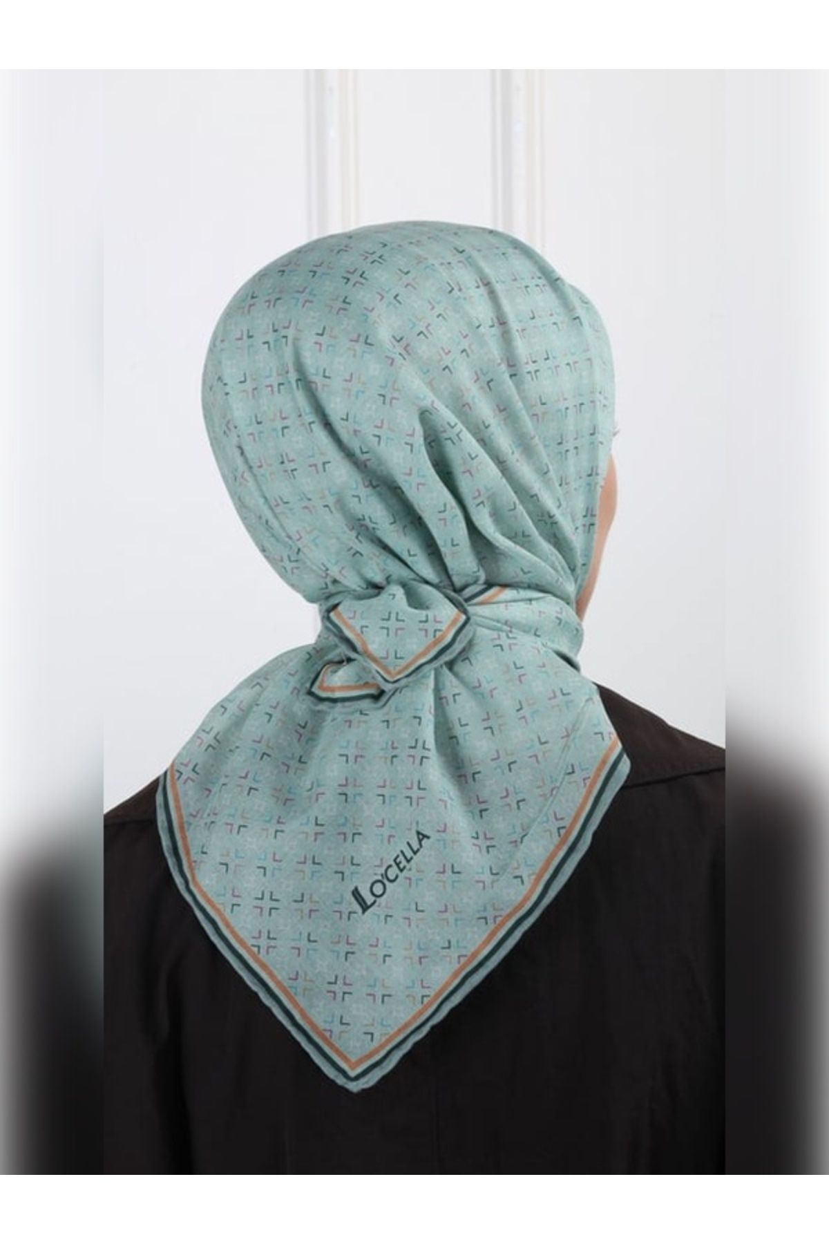 locella SOFT EŞARP