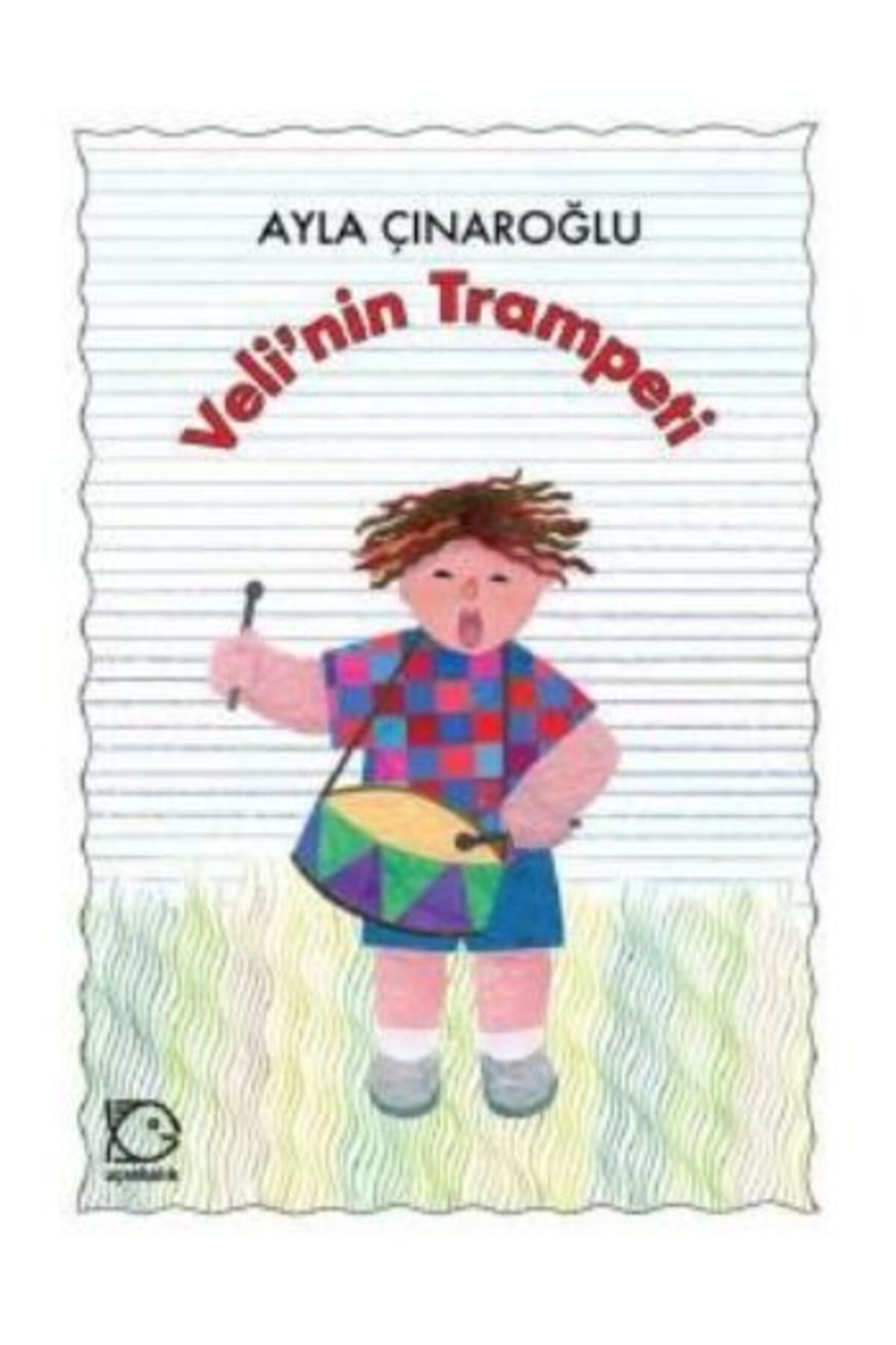 Uçanbalık Yayıncılık Veli'nin Trampeti