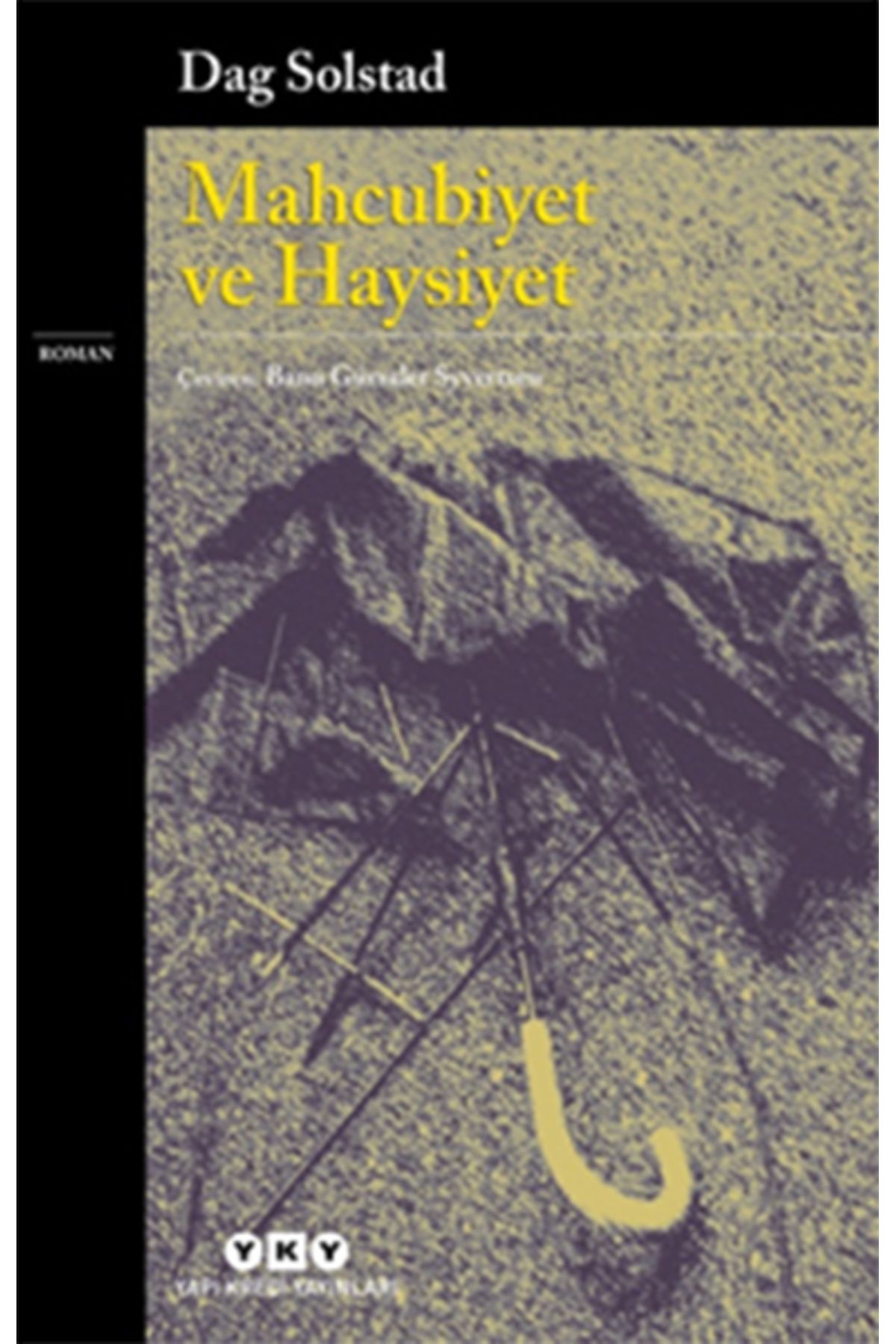 Destek Yayınları Mahcubiyet Ve Haysiyet