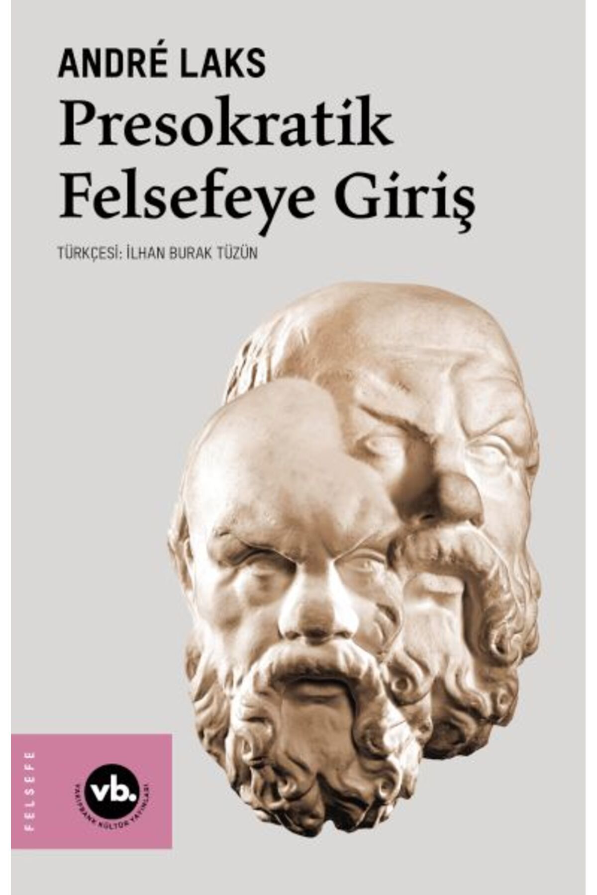 Destek Yayınları Presokratik Felsefeye Giriş