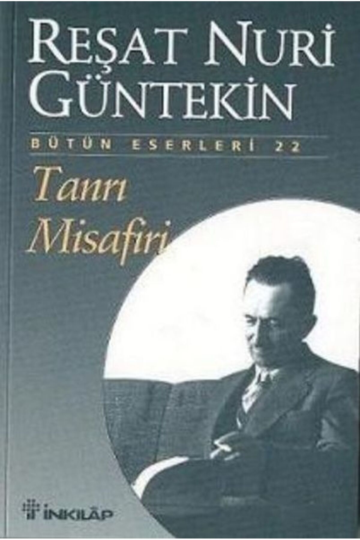 Destek Yayınları Tanrı Misafiri