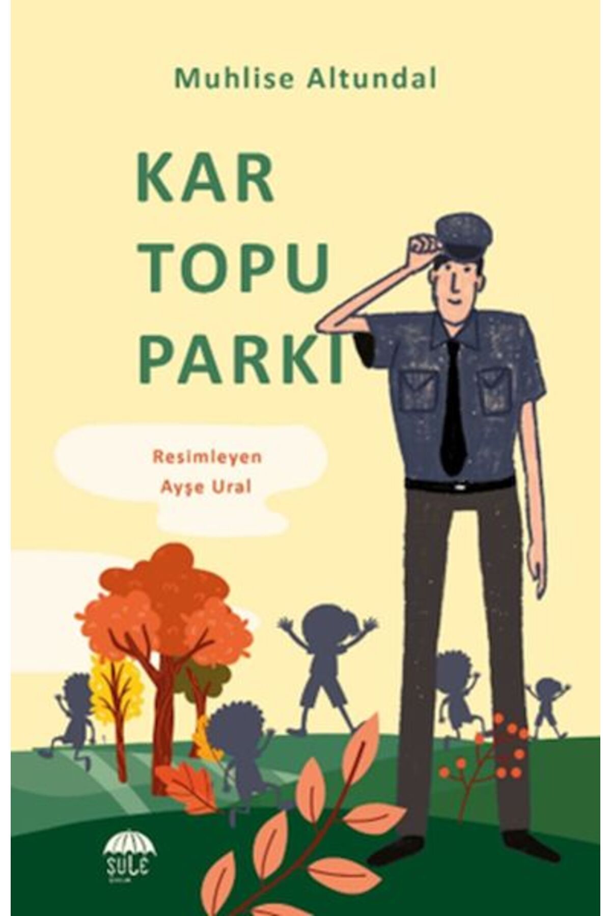 Karatay Yayınları Kar Topu Parkı
