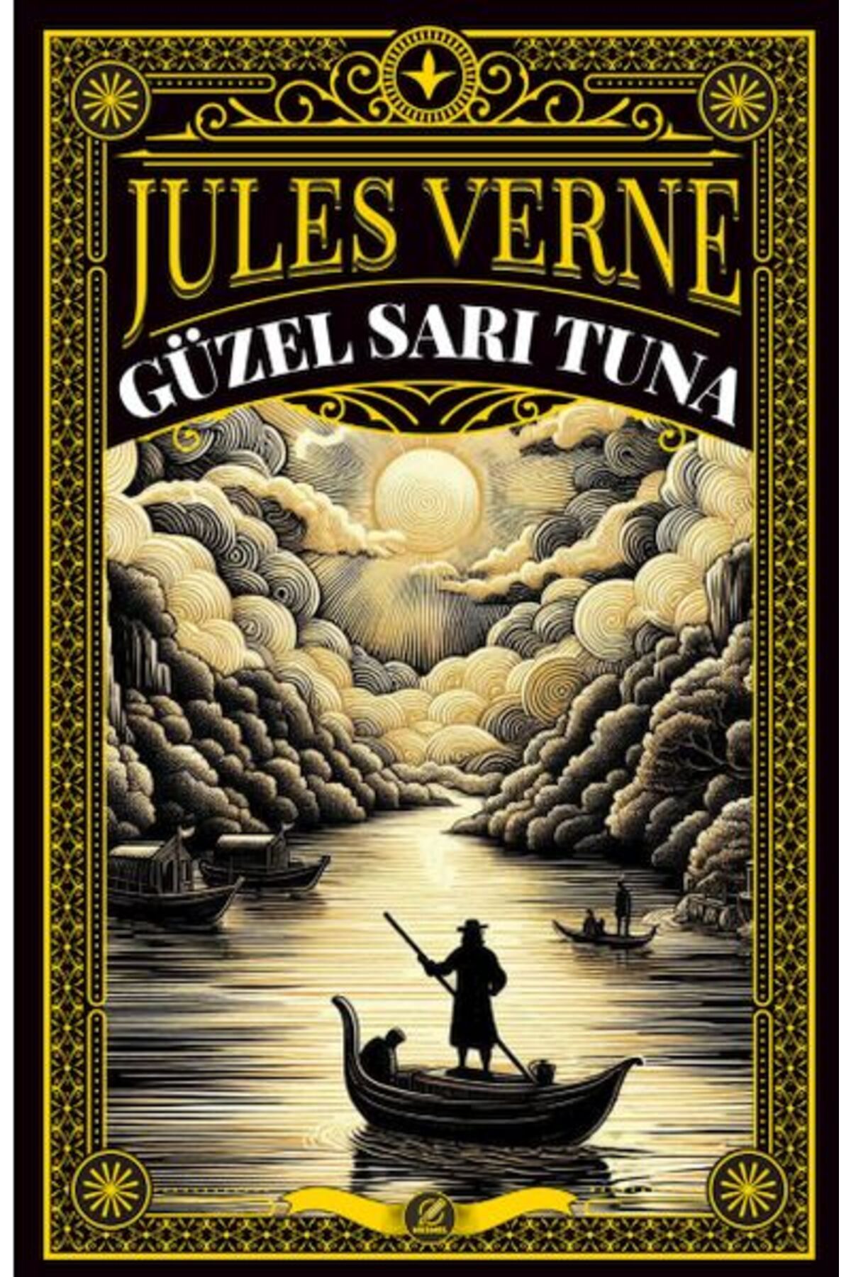 Karatay Yayınları Güzel Sarı Tuna