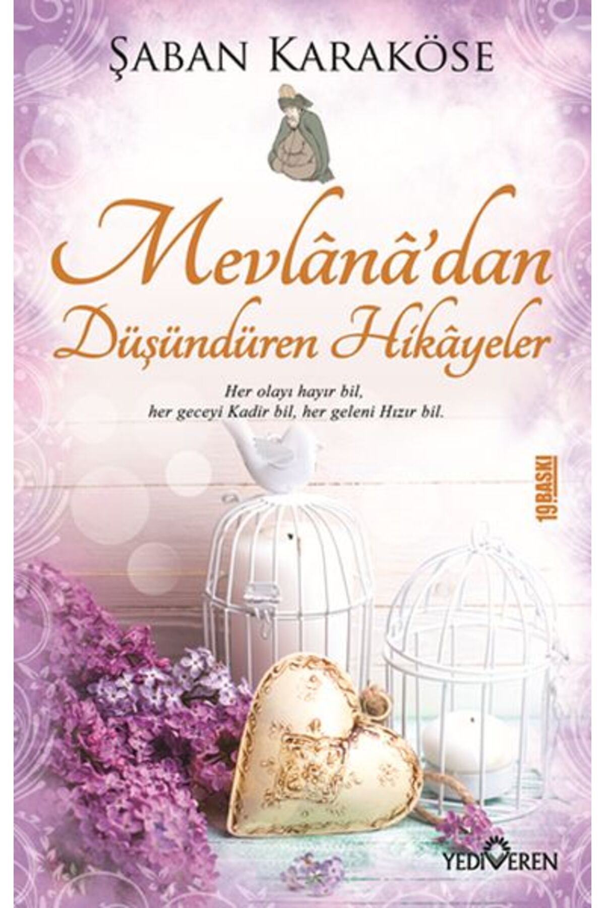 Destek Yayınları Mevlanadan Düşündüren Hikayeler
