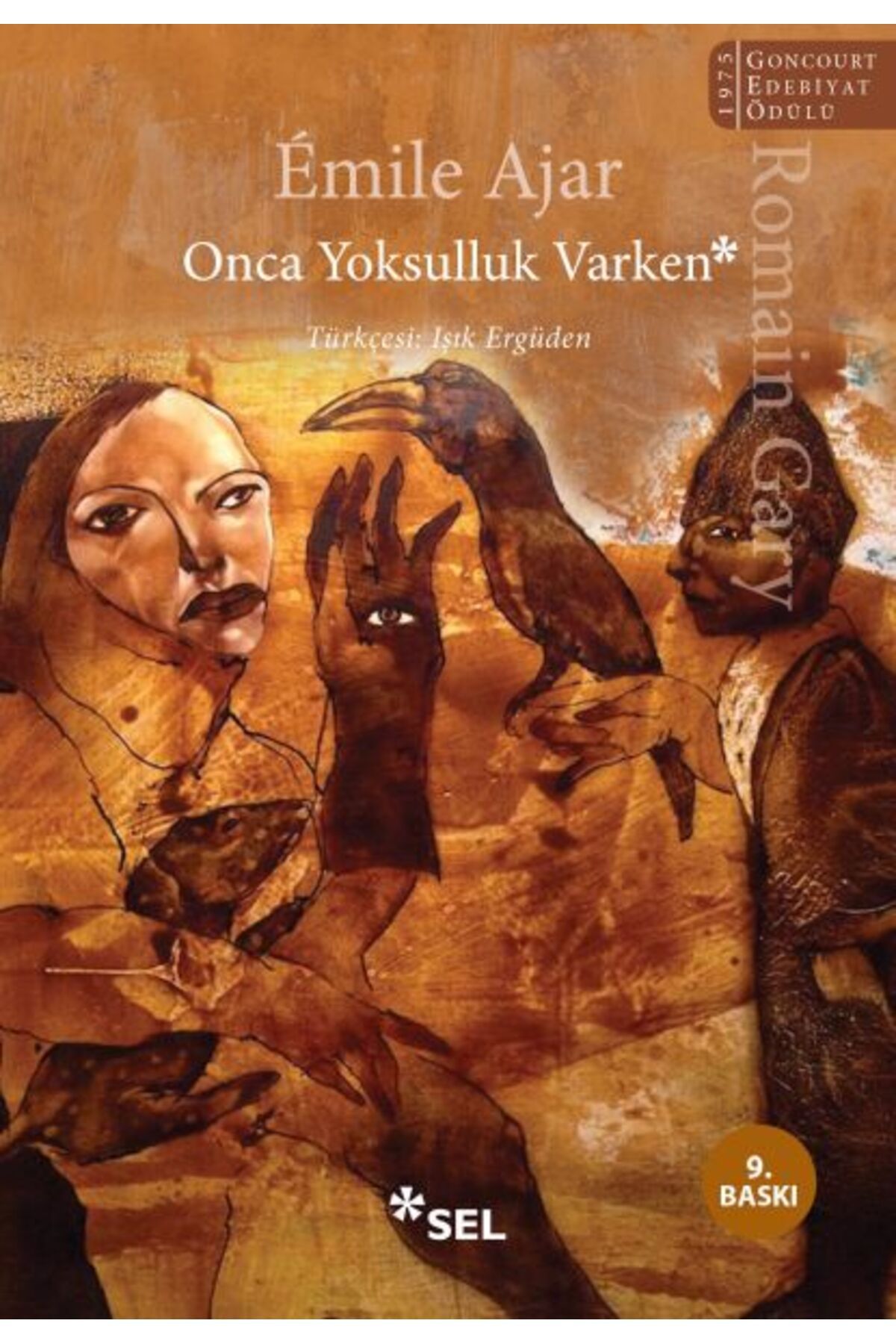 Sel Yayınları Onca Yoksulluk Varken