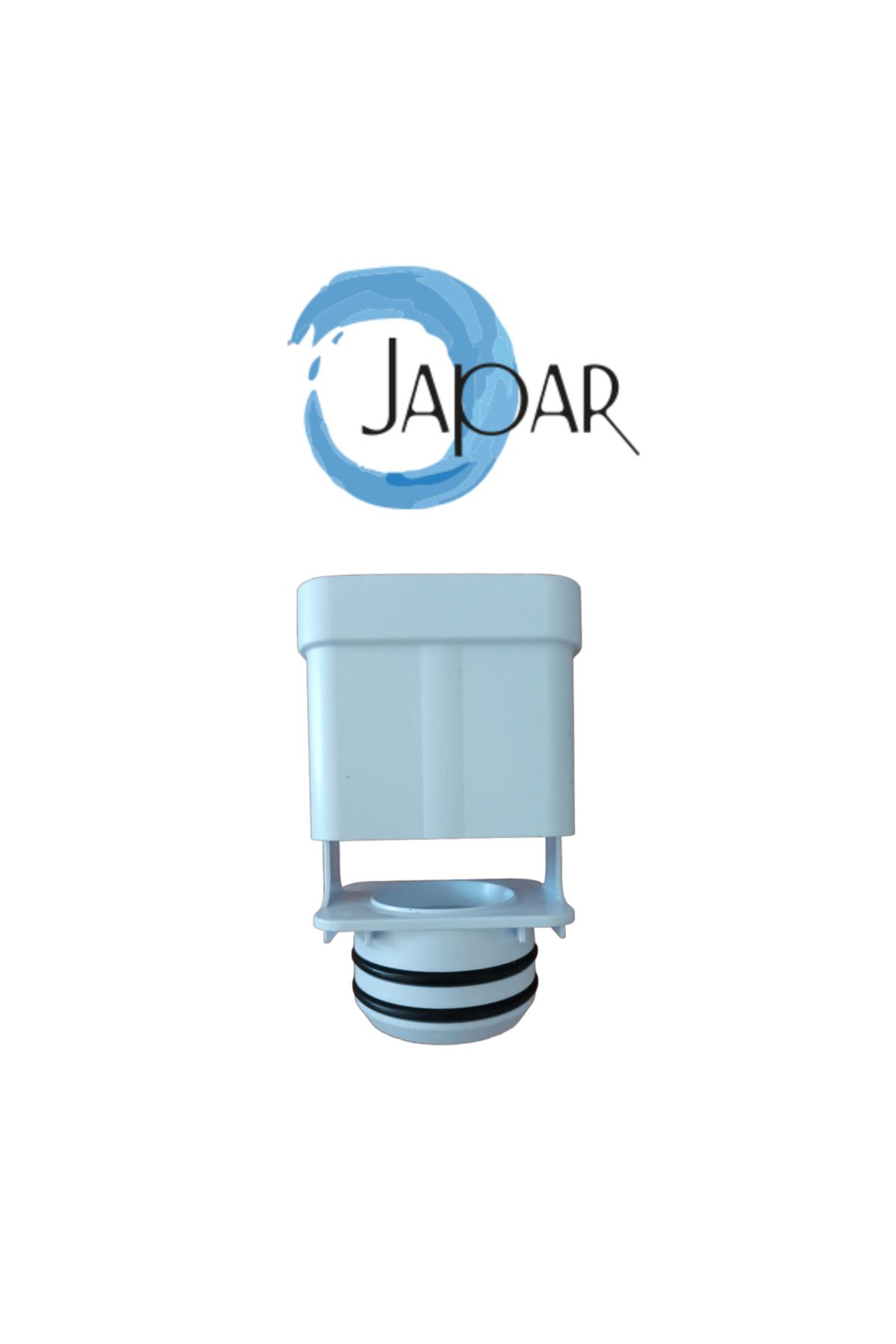 JAPAR Ana Rekor