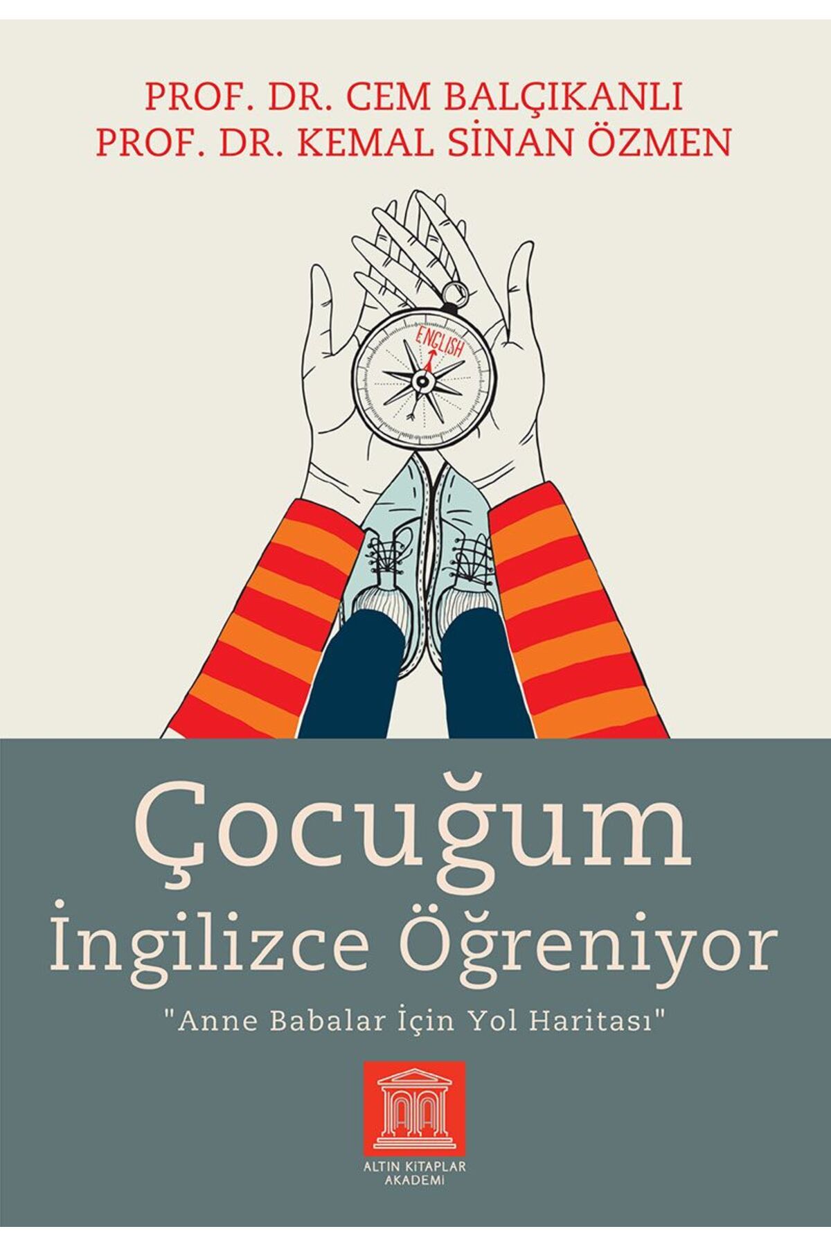 Destek Yayınları Çocuğum İngilizce Öğreniyor