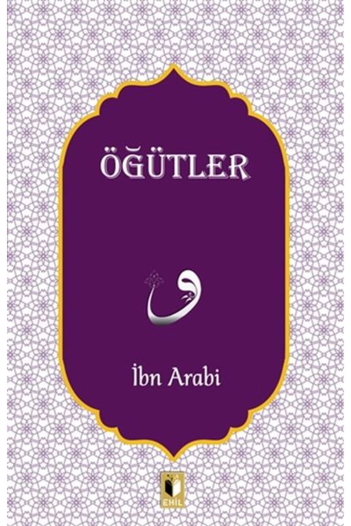 Ehil Yayınları Öğütler