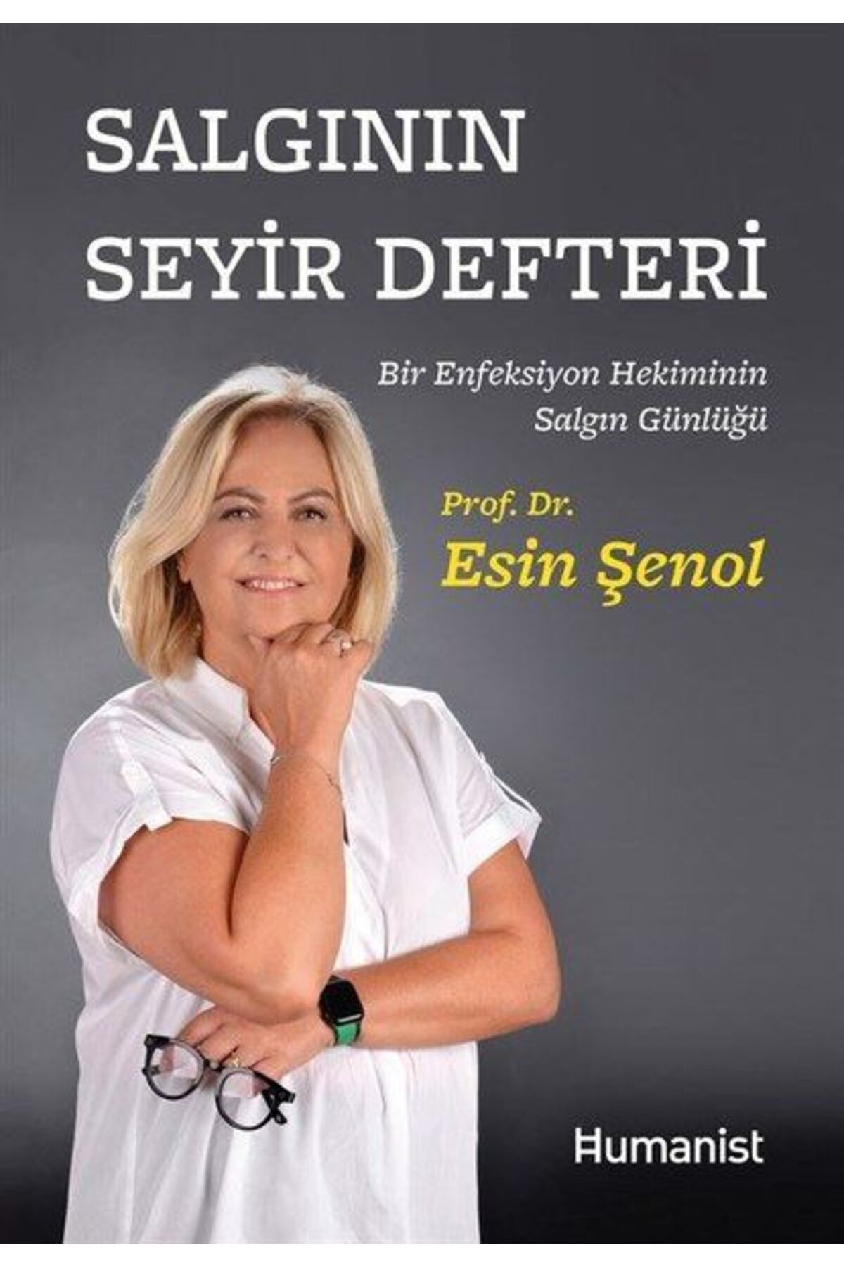 Hümanist Kitap Yayıncılık Salgının Seyir Defteri