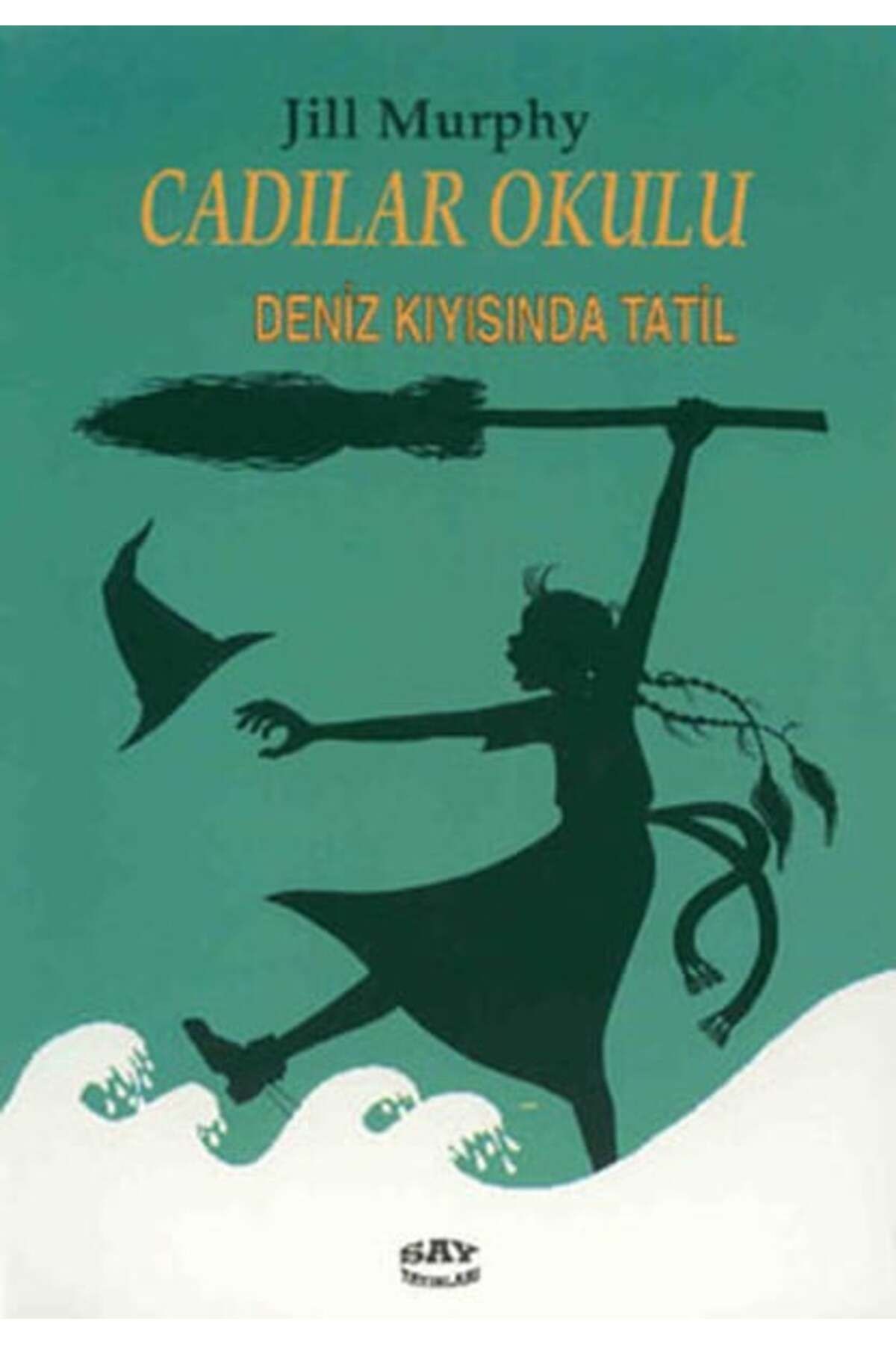 Destek Yayınları Deniz Kıyısında Tatil