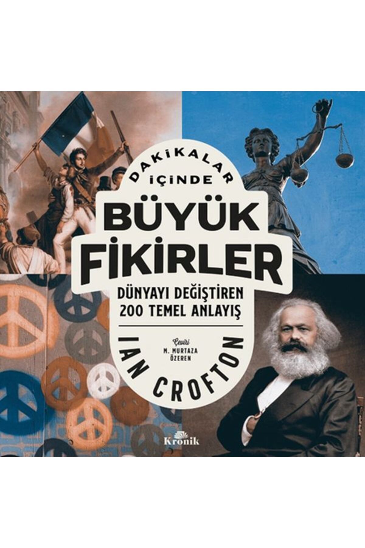 Destek Yayınları Dakikalar İçinde Büyük Fikirler