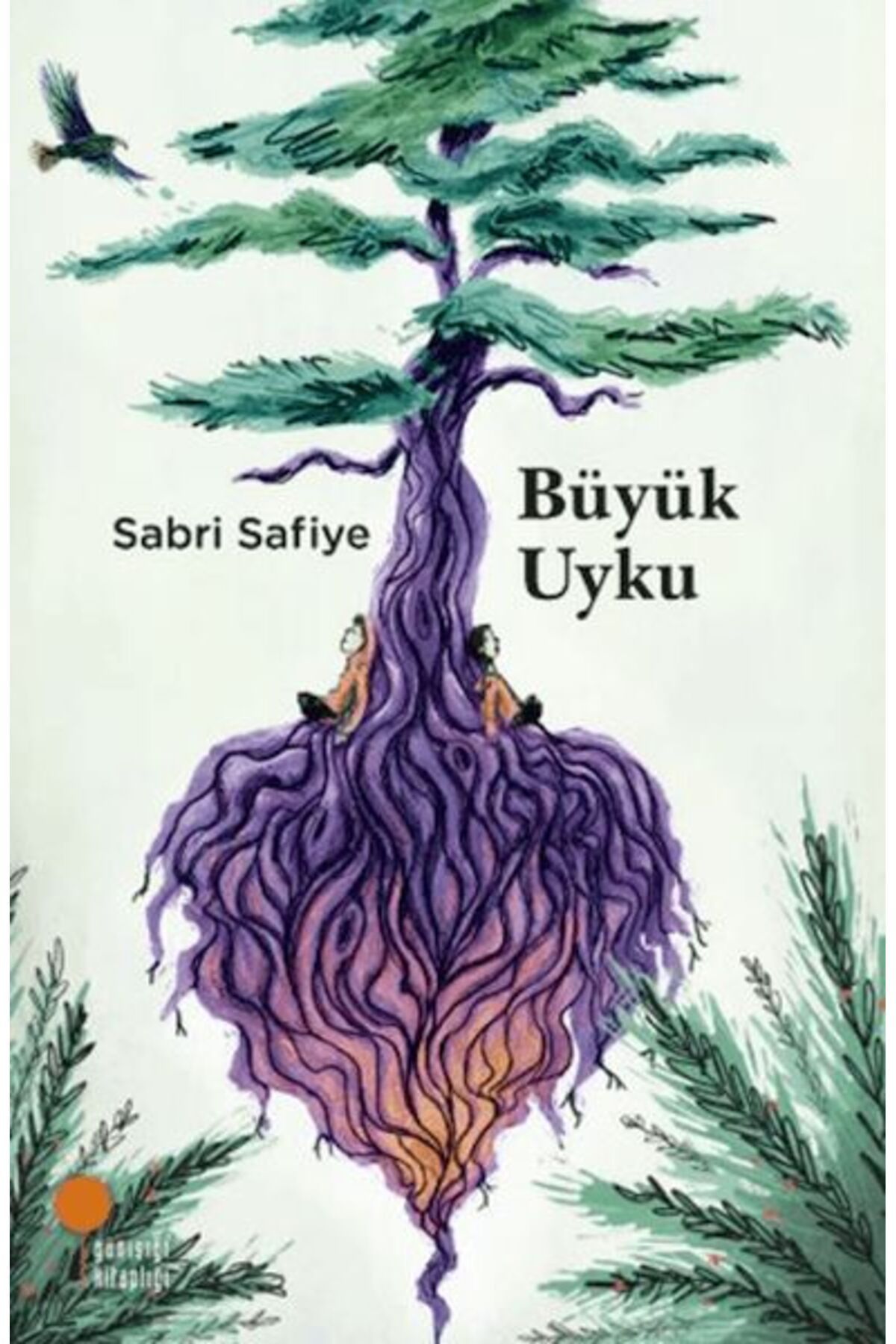 Destek Yayınları Büyük Uyku