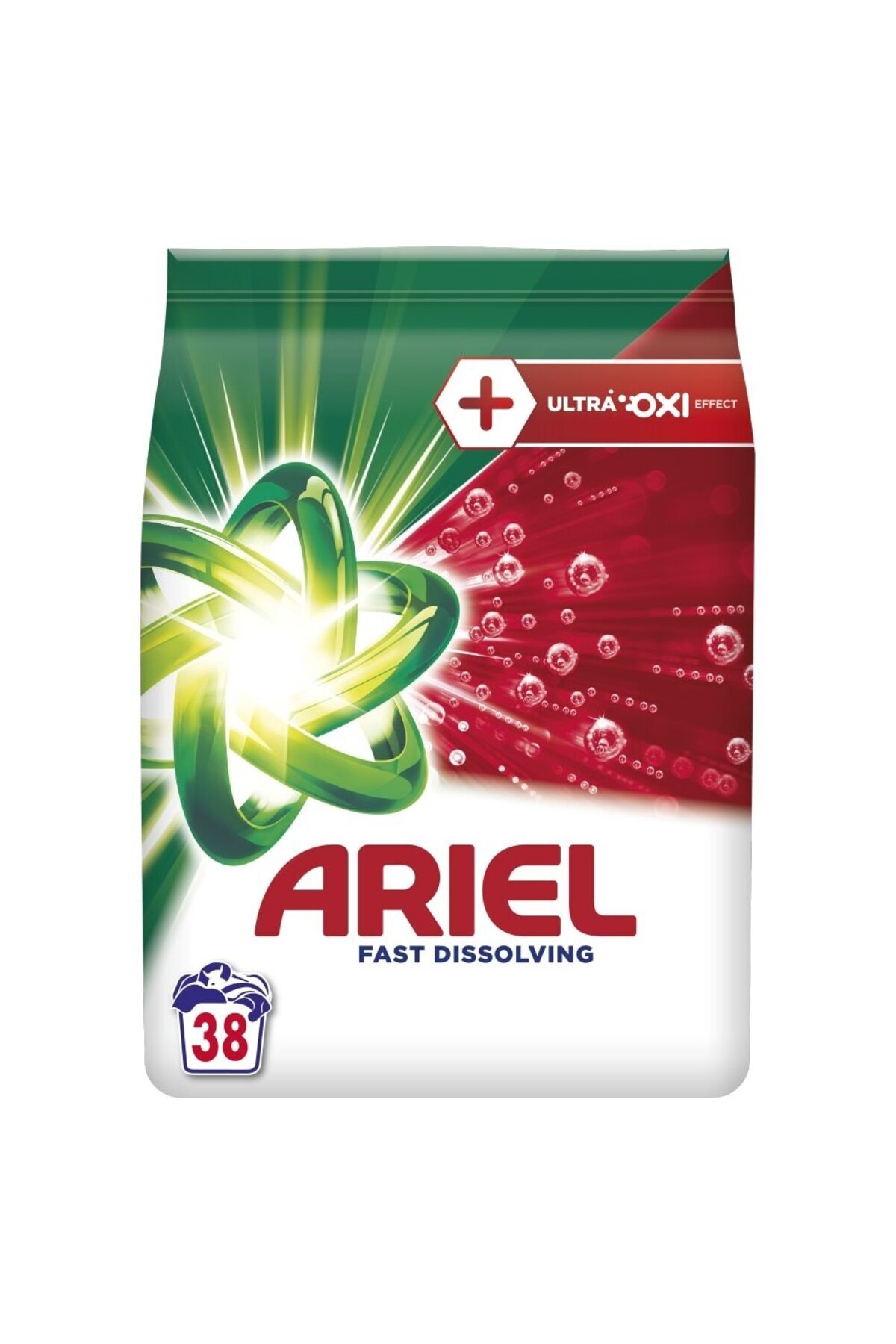 Ariel-Detergent de rufe pudra Ariel +Ultra Oxi Effect 3