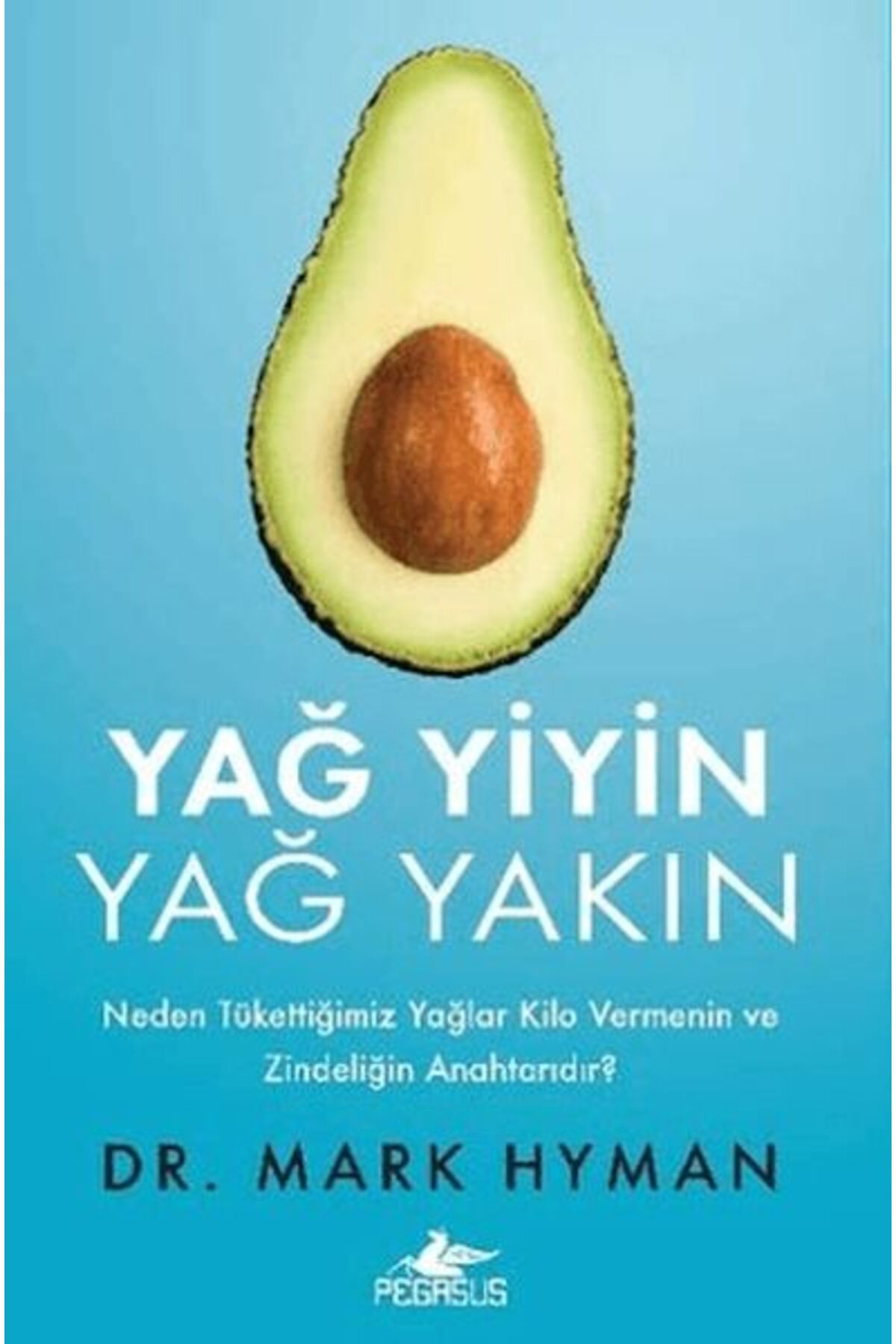 Destek Yayınları Yağ Yiyin Yağ Yakın