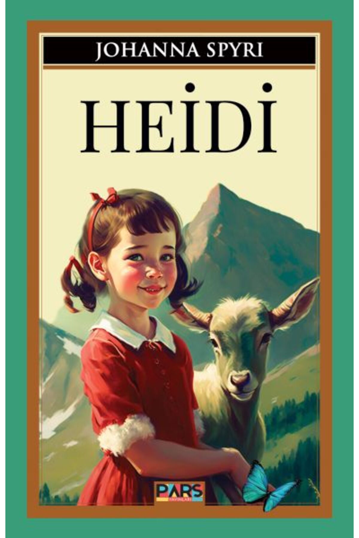 Karatay Yayınları Heidi