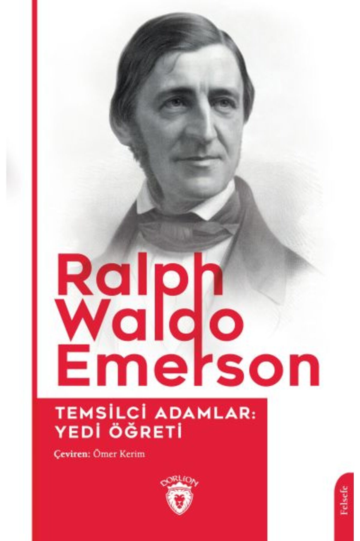 Destek Yayınları Temsilci Adamlar: Yedi Öğreti