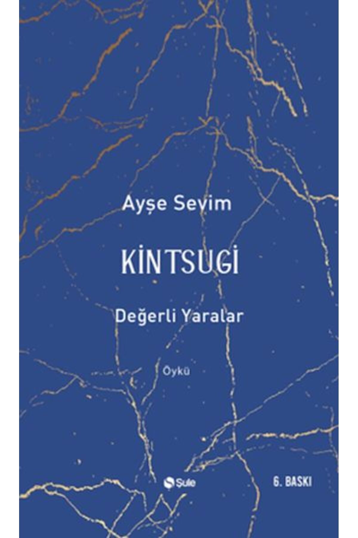 Karatay Yayınları KintsugiDeğerli lar
