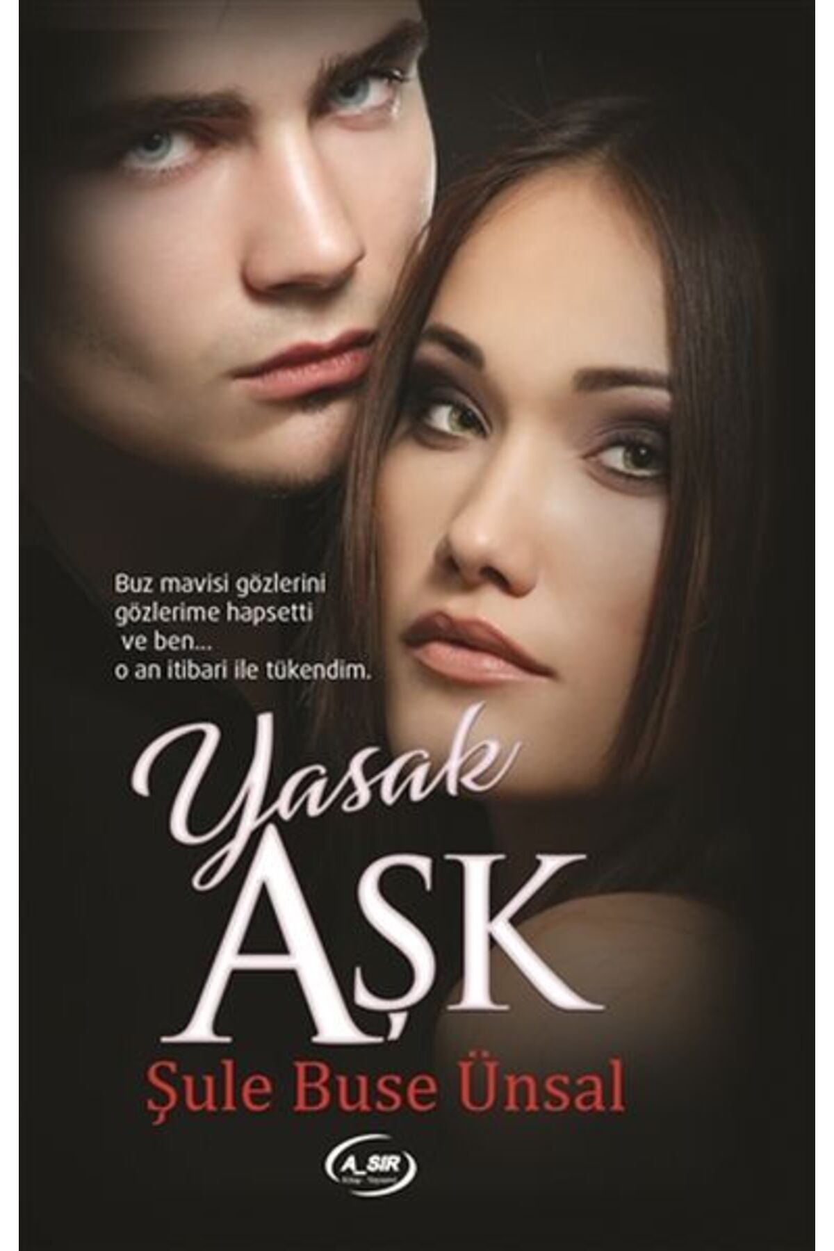 Destek Yayınları Yasak Aşk