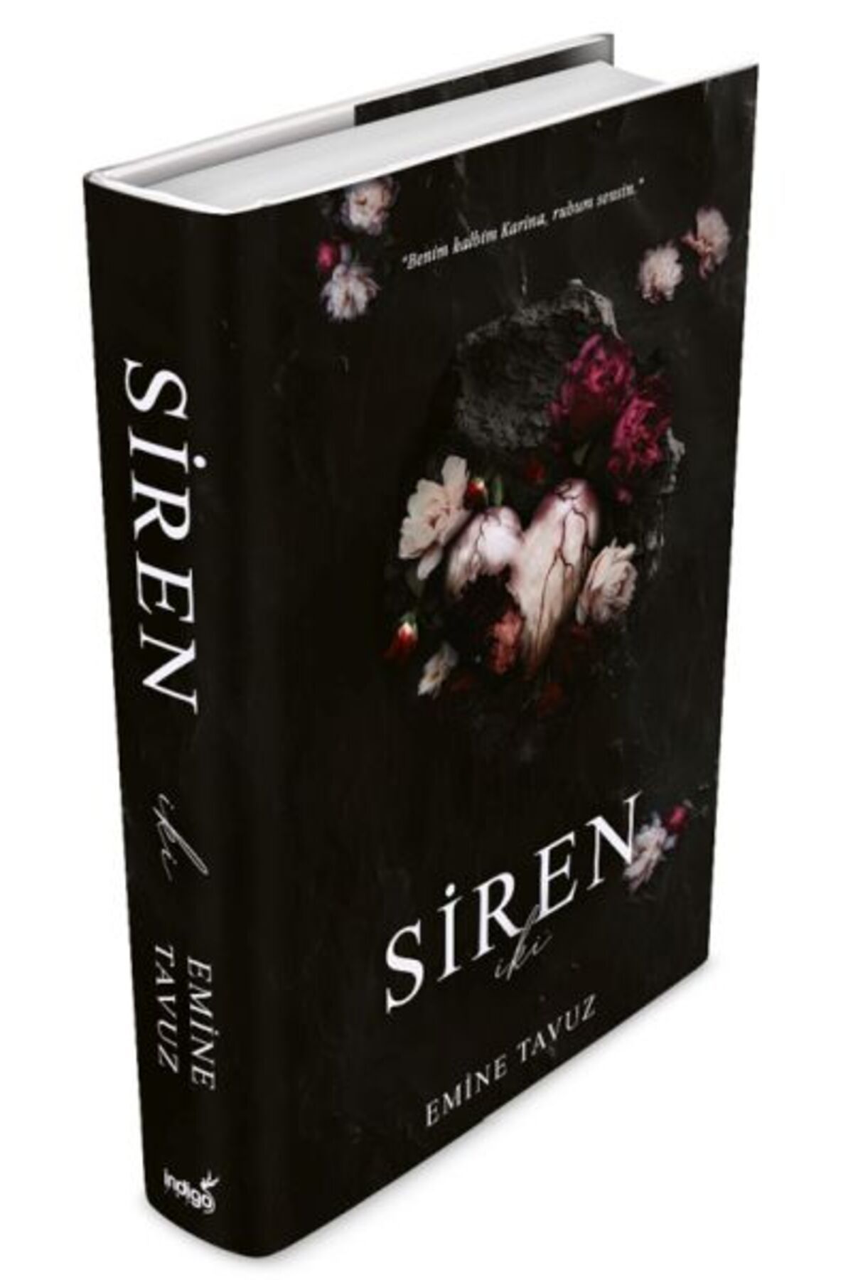 Destek Yayınları Siren 2 Ciltli