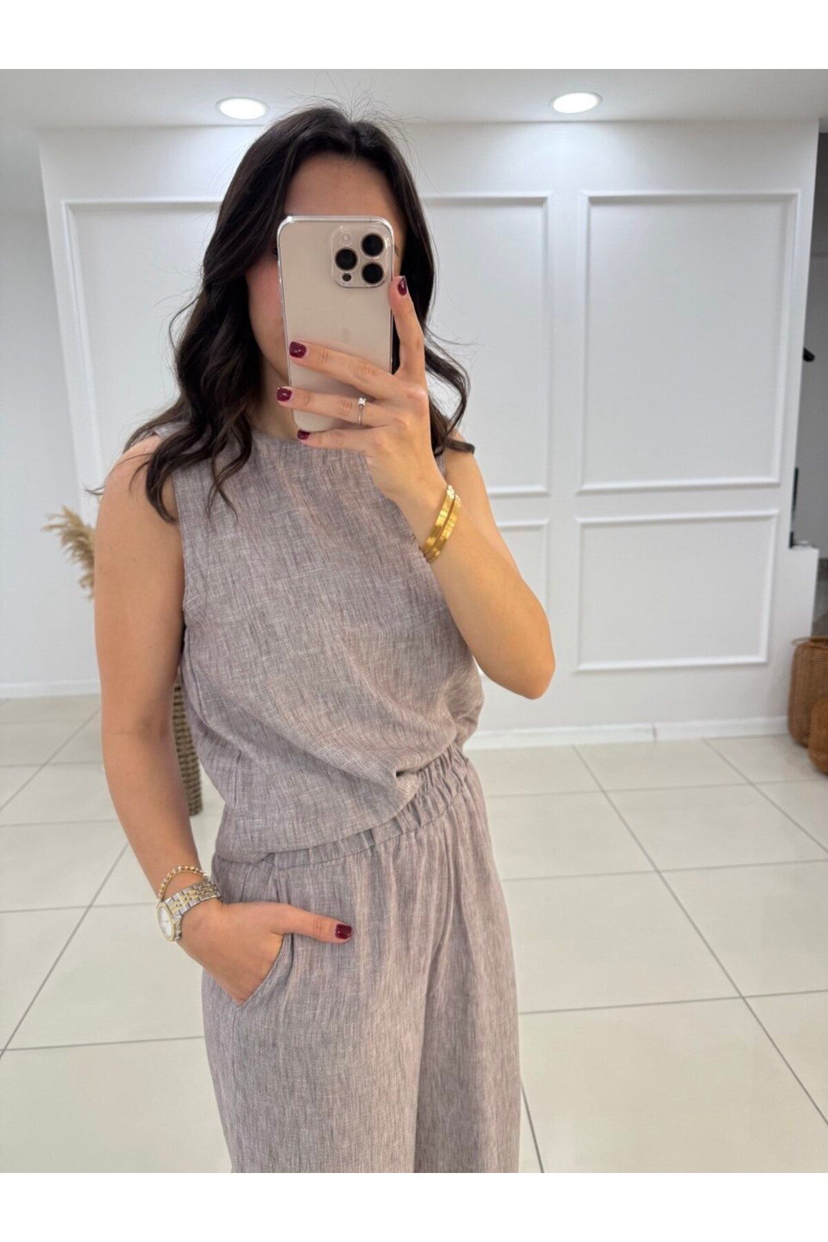 Butik KETEN TAKIM