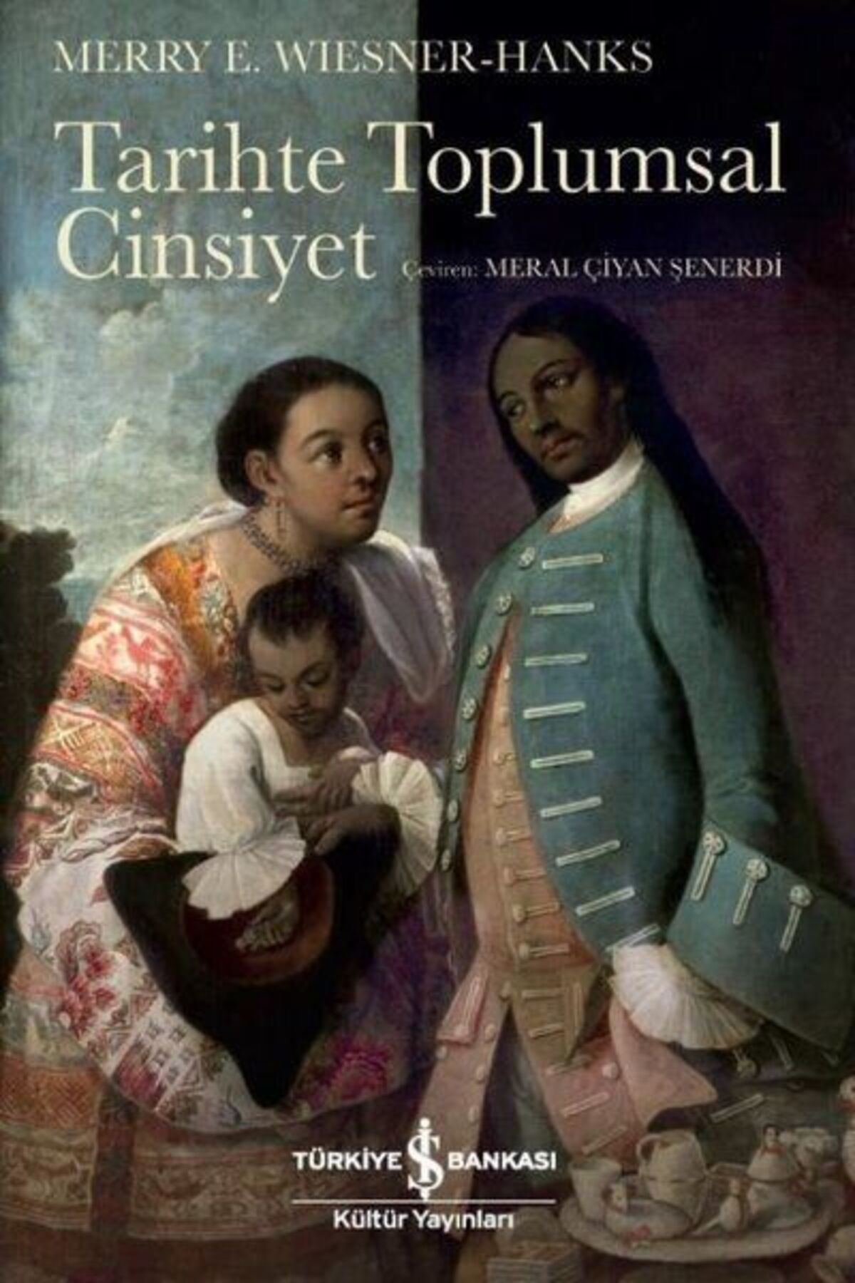 Destek Yayınları Tarihte Toplumsal Cinsiyet