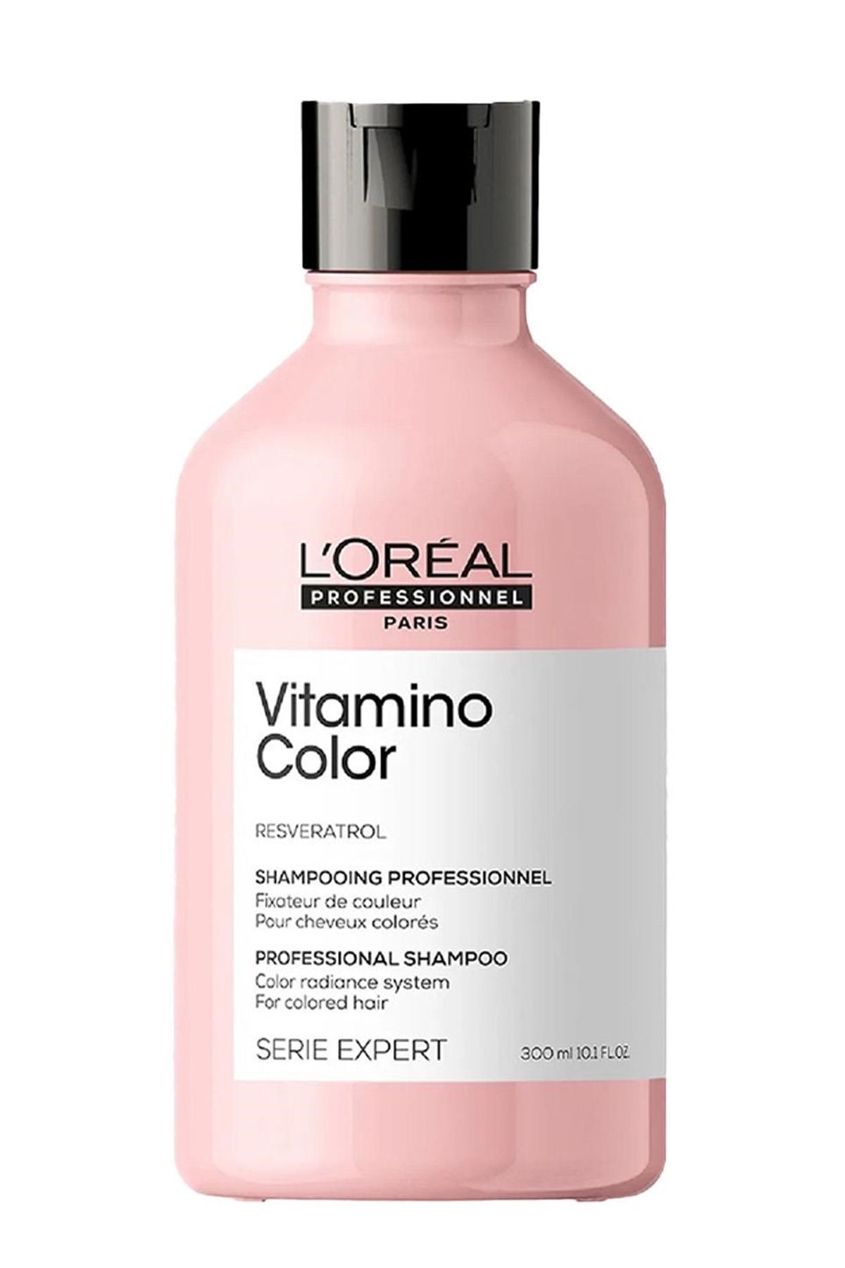 L'oreal Professionnel Serie Expert Vitamino Color Boyalı Saçlar İçin Renk Koruyucu Şampuan 300ml