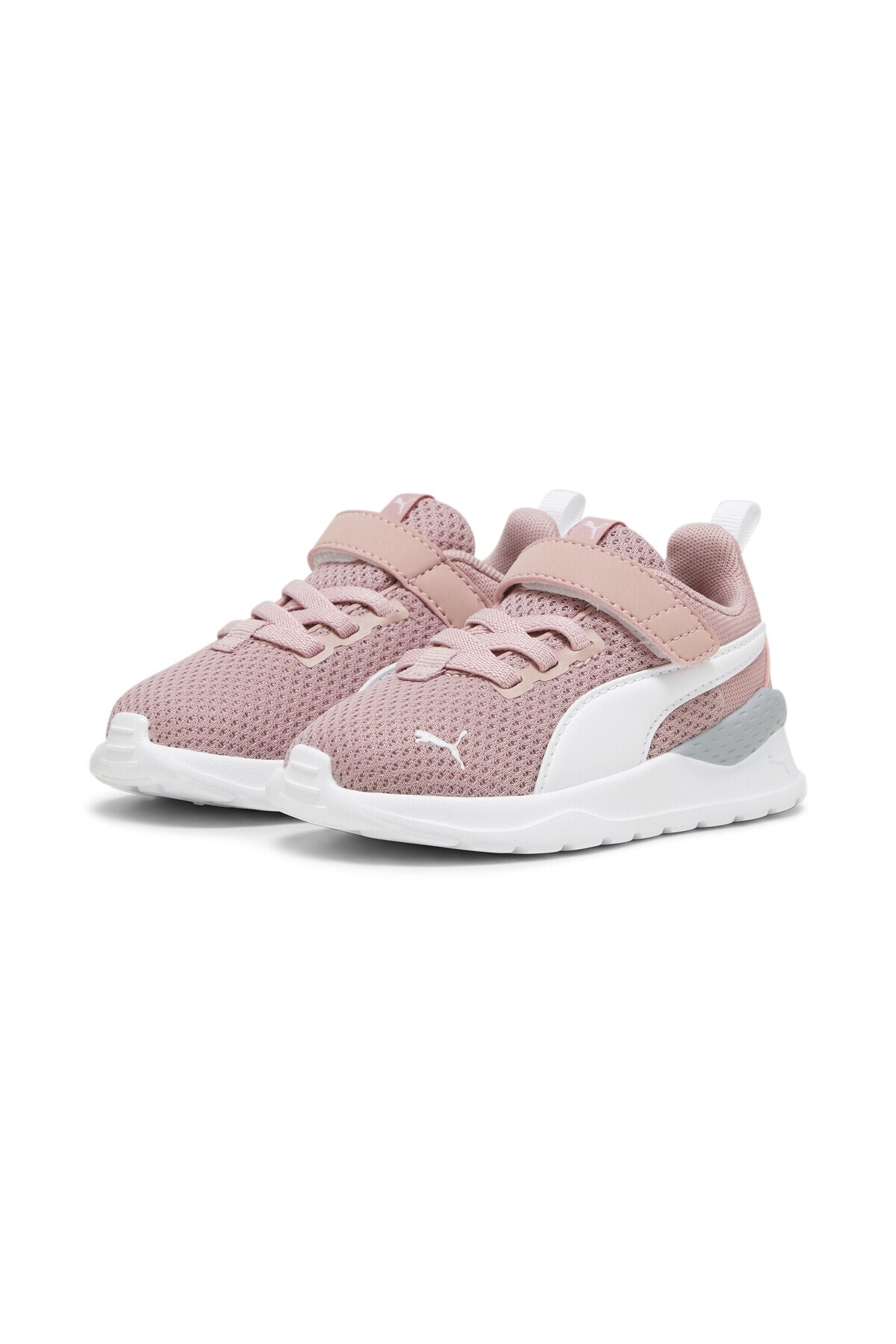Puma-Dětské trenérky Anzarun Lite 4