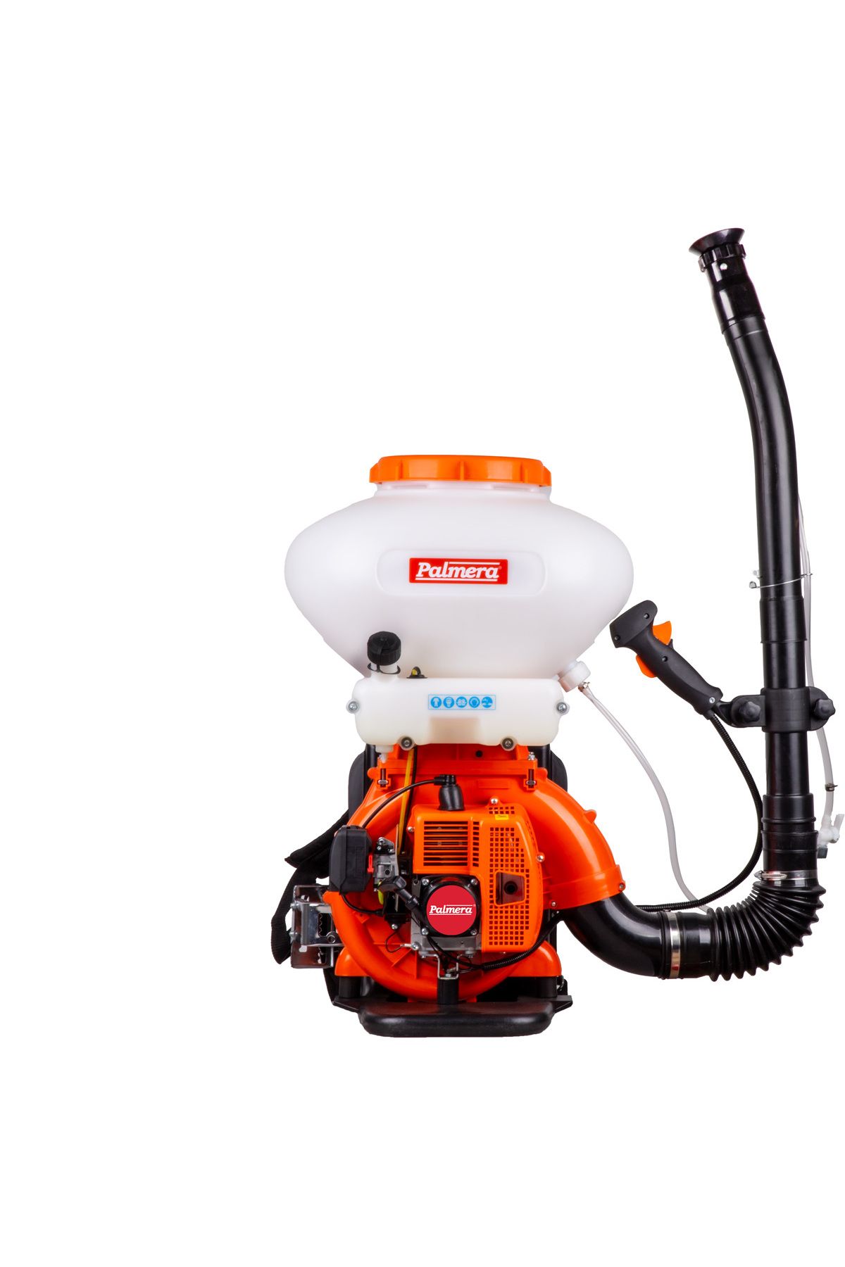 Palmera PA-086Y MOTORLU İLAÇLAMA MAKİNESİ (ATOMİZÖR)