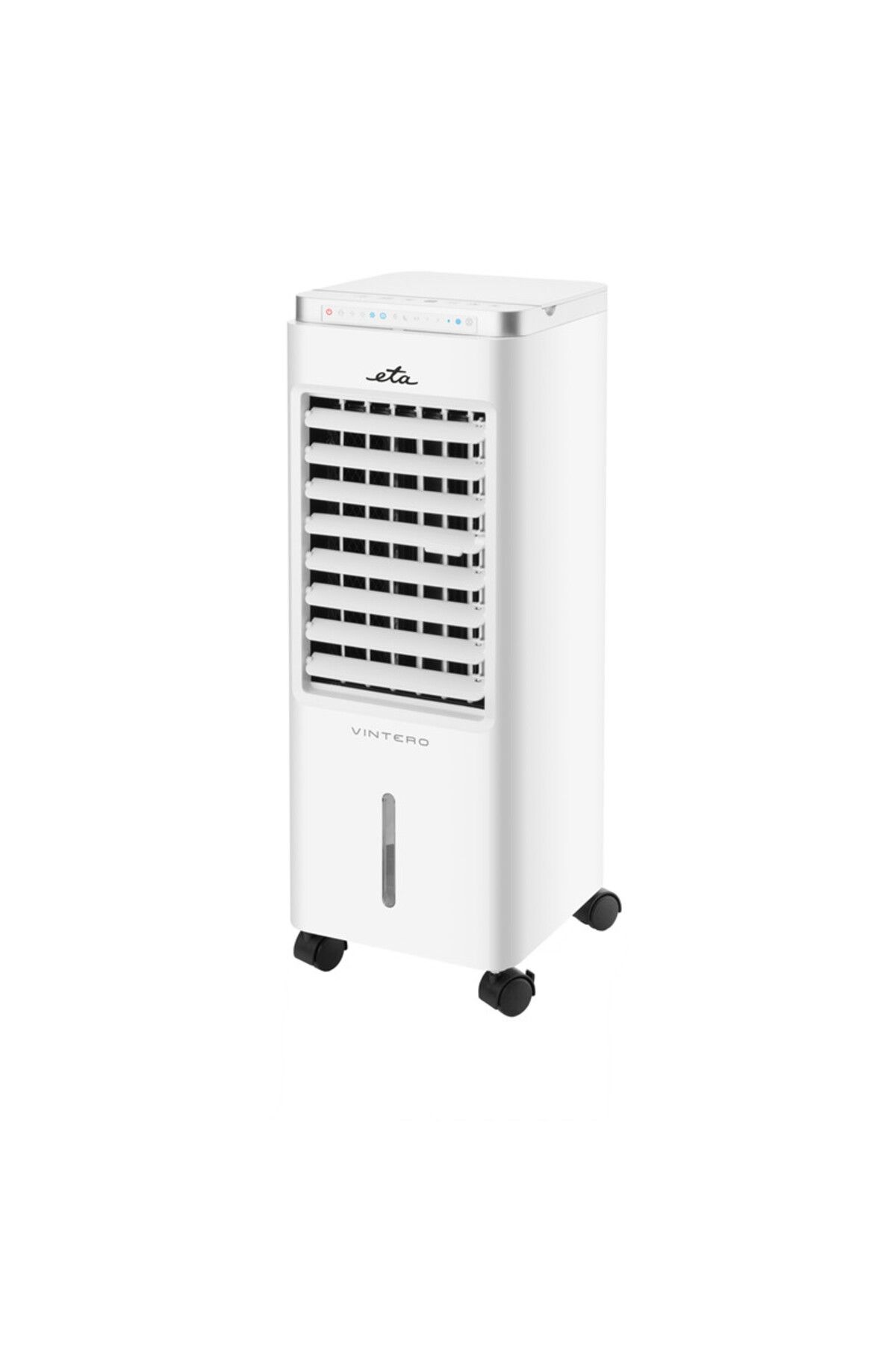 ETA Racitor De Aer Portabil Vintero 3568, 65 W, 5.6 L, 3 Viteze De Ventilare, Telecomanda - One Size