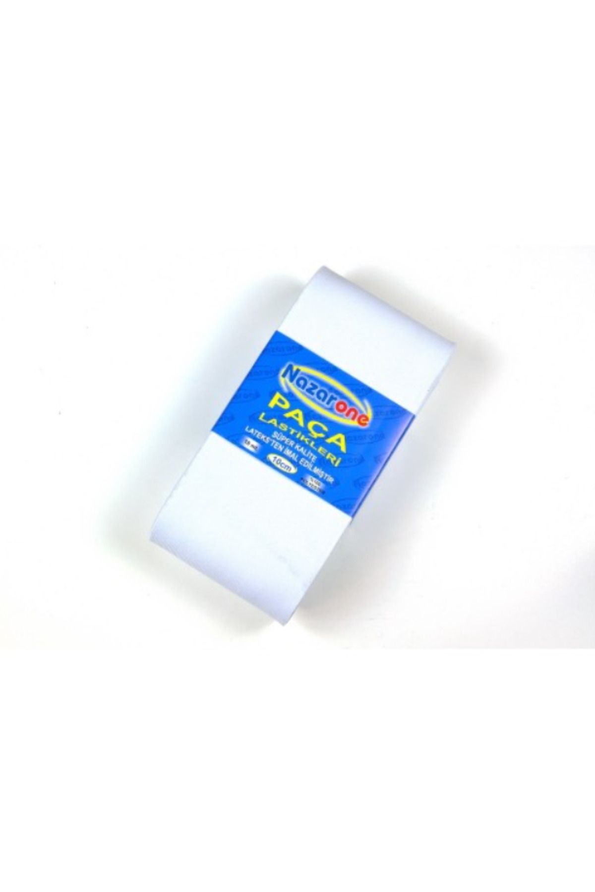 akyüz makine nazarone paça 10cm lastik