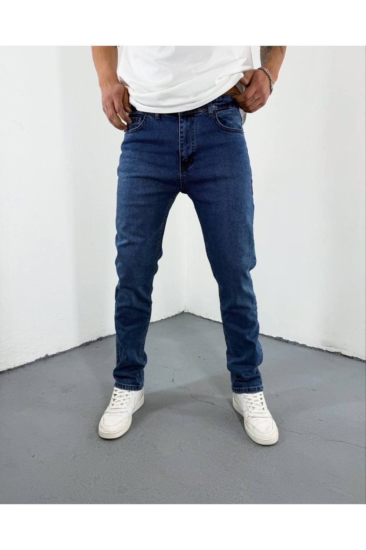 FURY wear Slim Fit JEAN