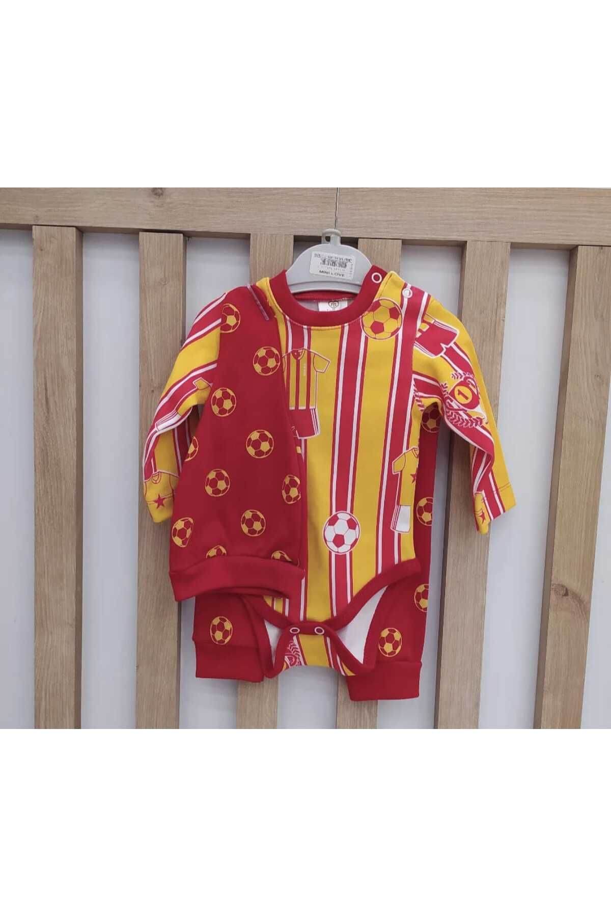 Butik BEBEK TARAFTAR TAKIM