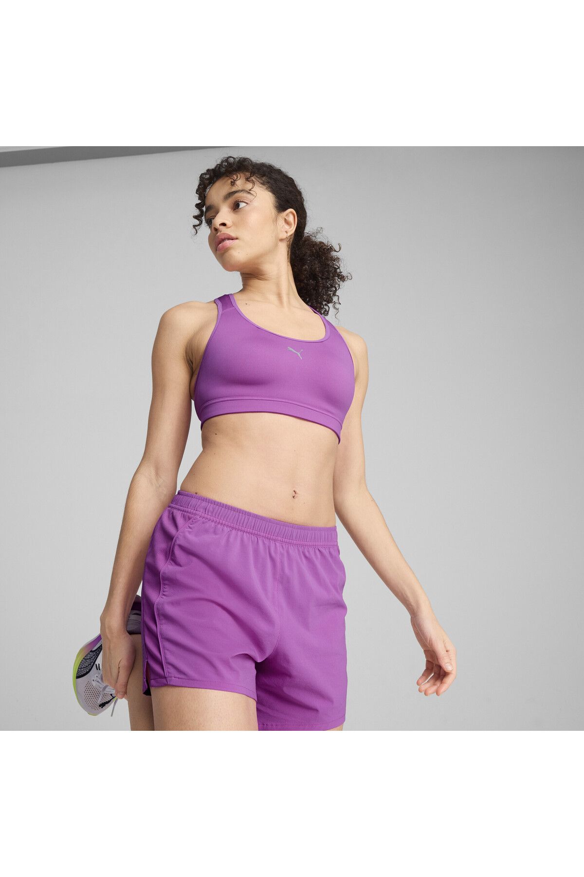 Puma-Podprsenka 4KEEPS RUN 2