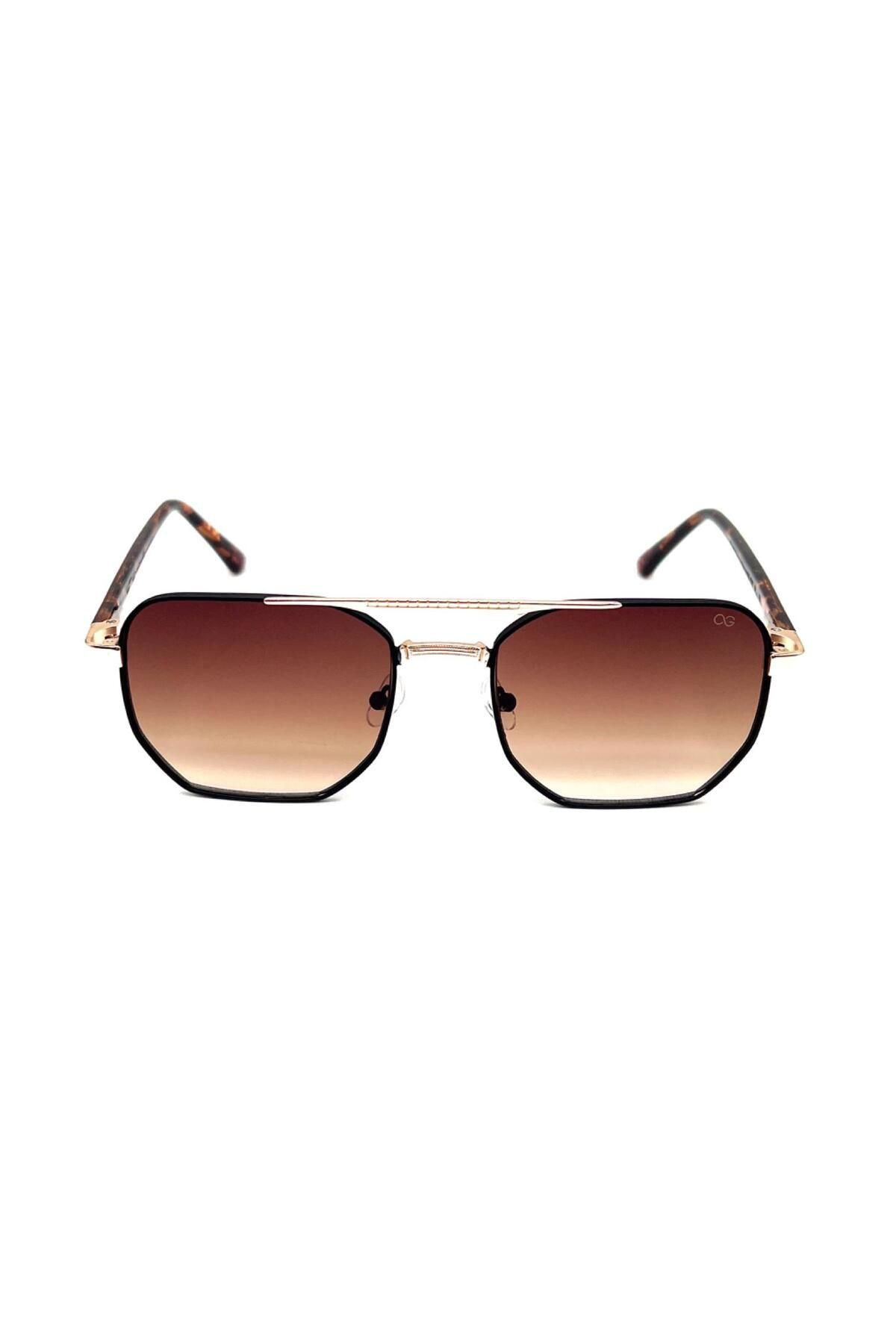 Obb Sunglasses OBB MS322 C6 Unisex Güneş Gözlüğü