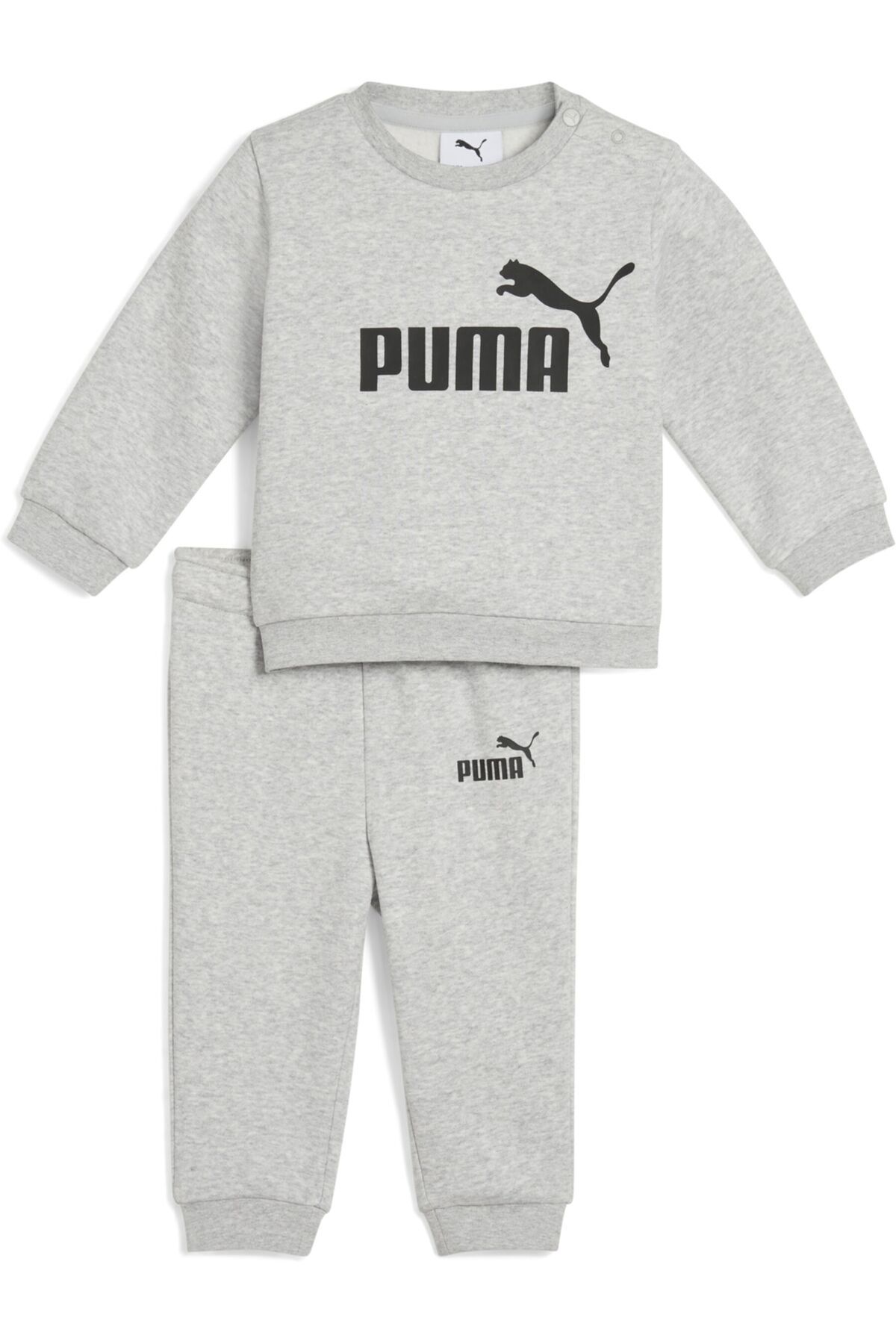 Puma-Σετ κρουστών Essentials Minicats για νήπια 1