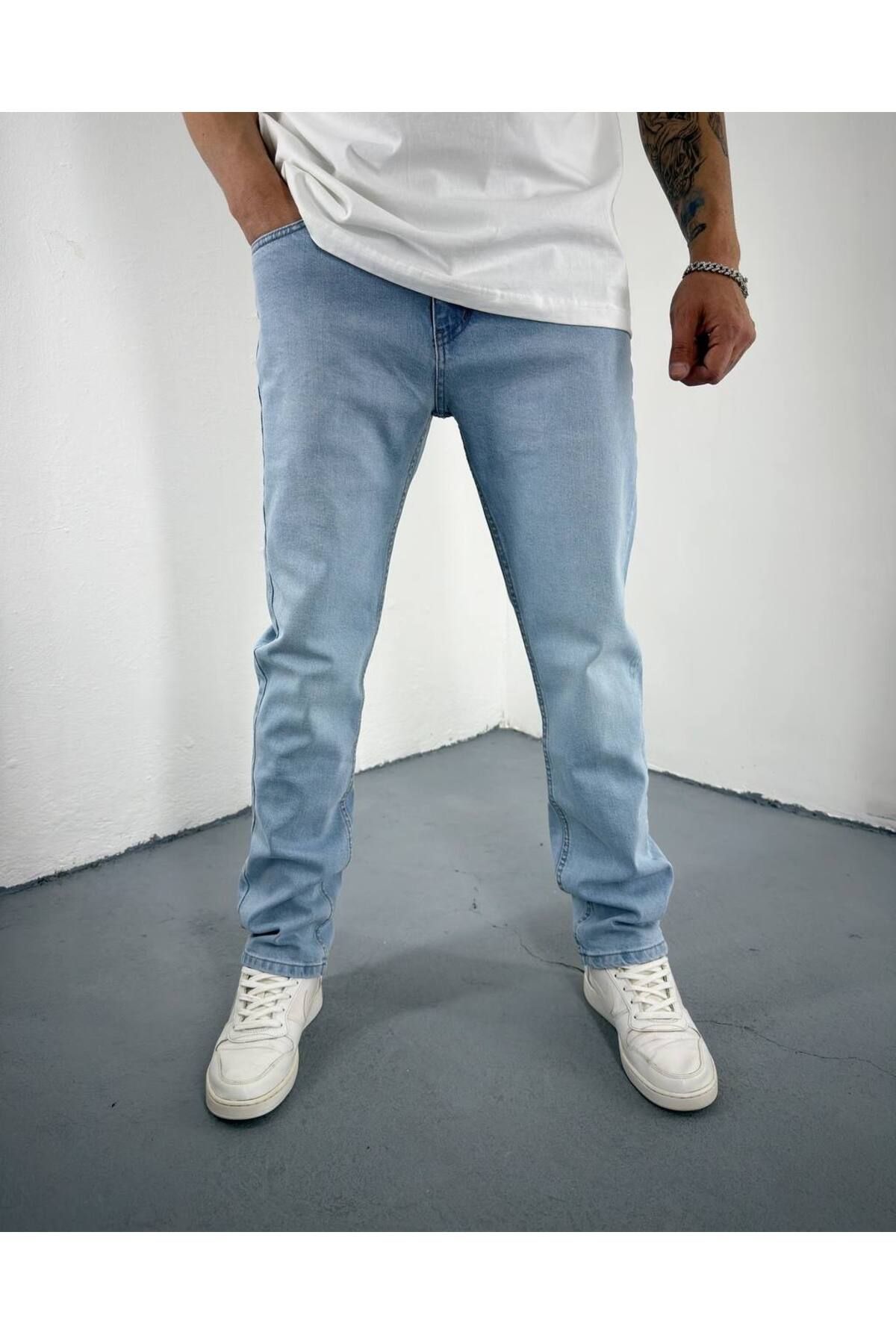 FURY wear Slim Fit JEAN